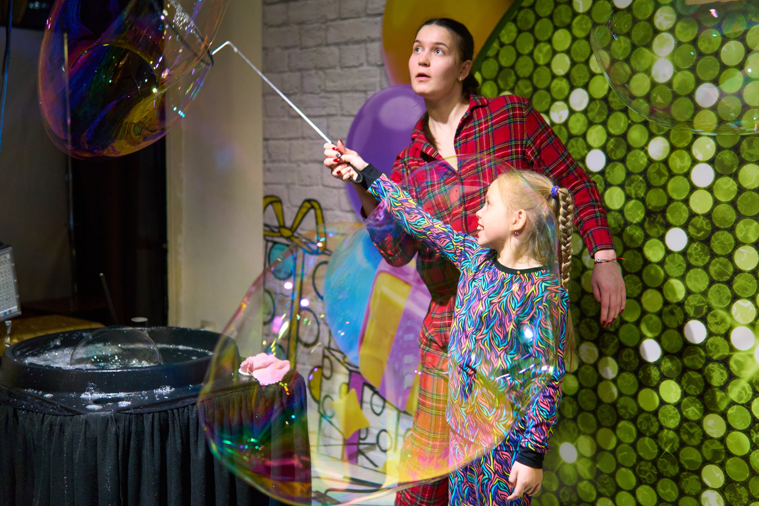 Пижамная вечеринка. Евгений Кудинов | Фотограф в Холмске