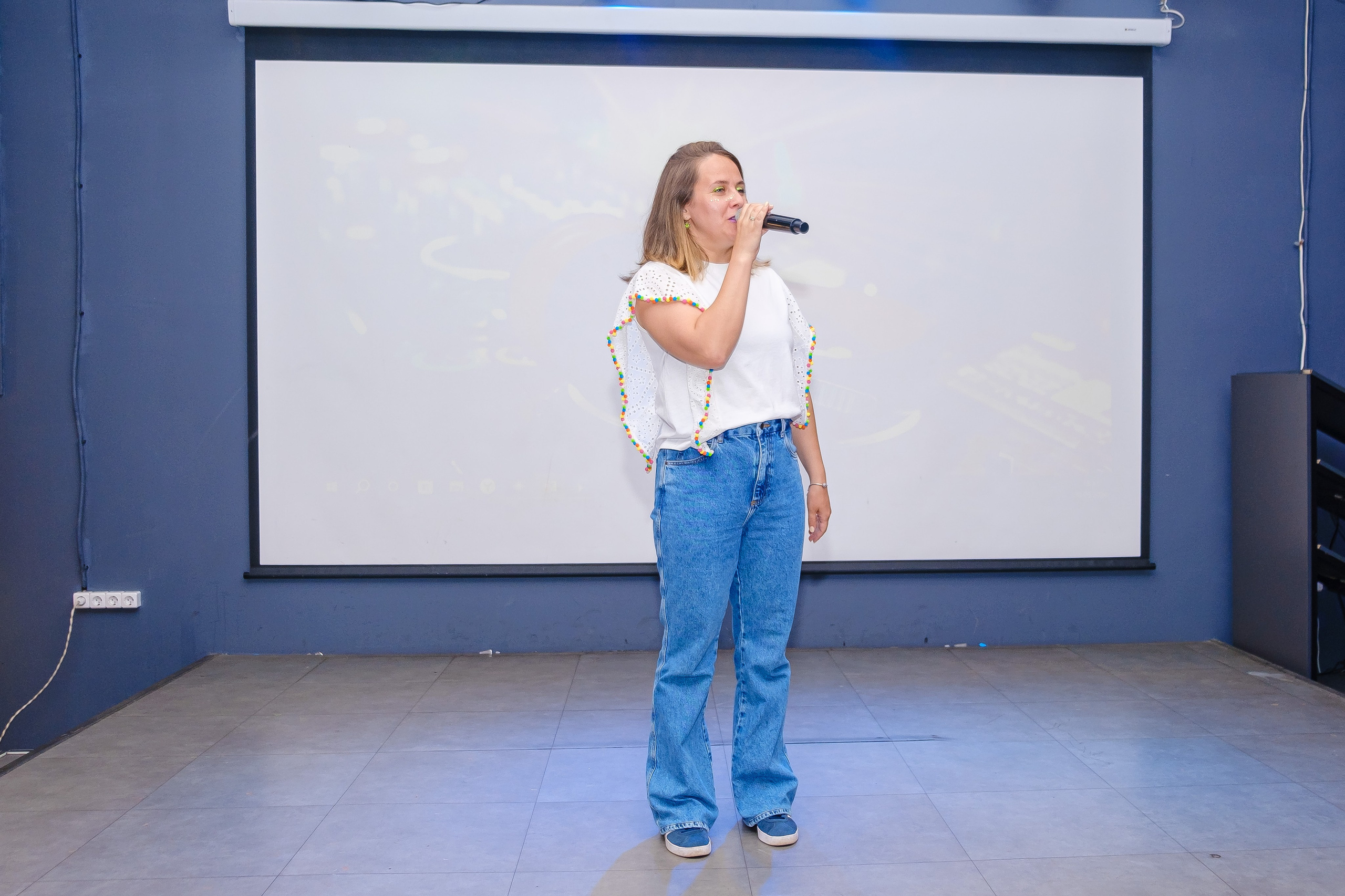 Черлидинг. Фотограф Мария Хлебникова Санкт-Петербург Москва