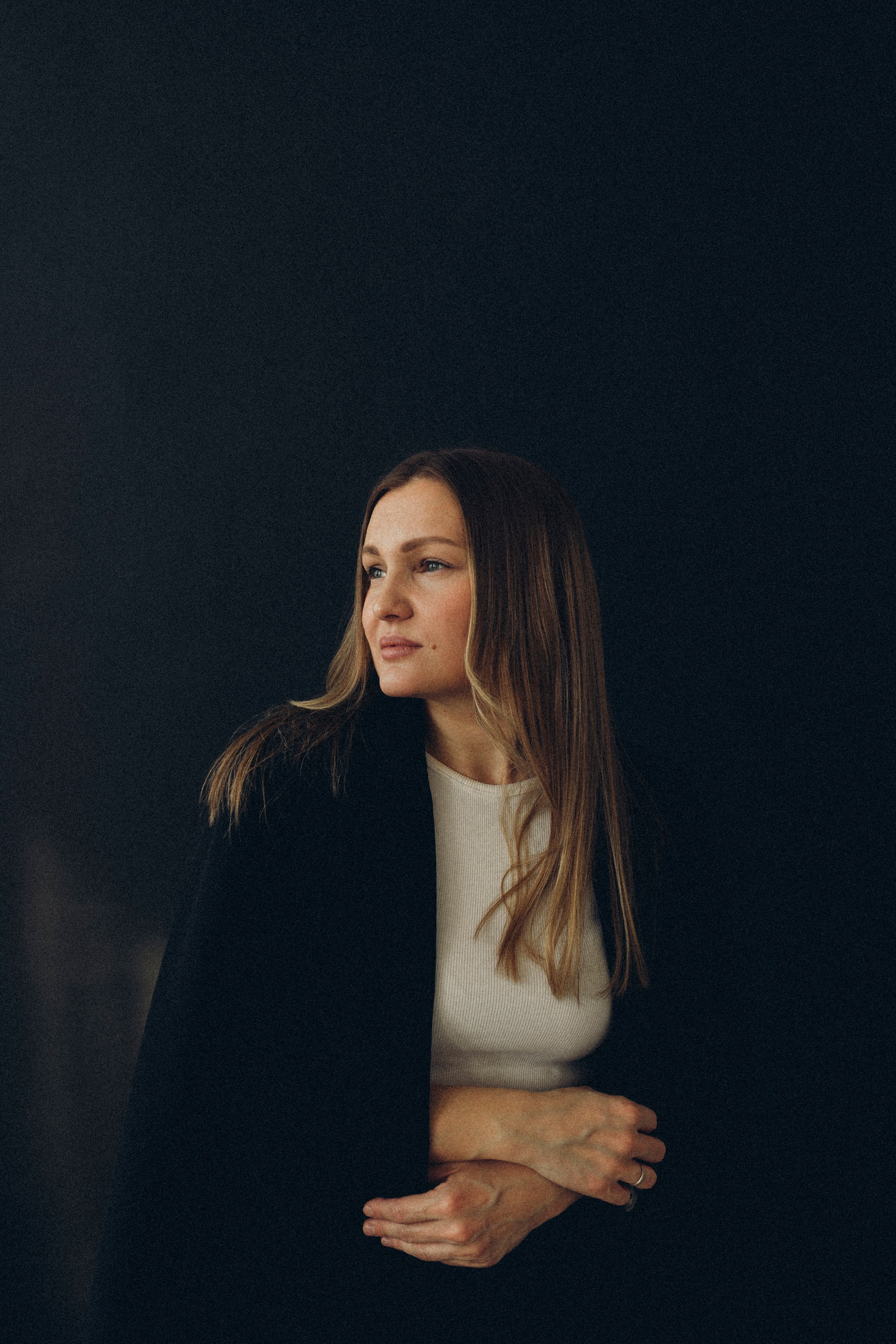 Индивидуальная фотосессия Вали в Екатеринбурге. Марина Рерих — портретный фотограф в Екатеринбурге