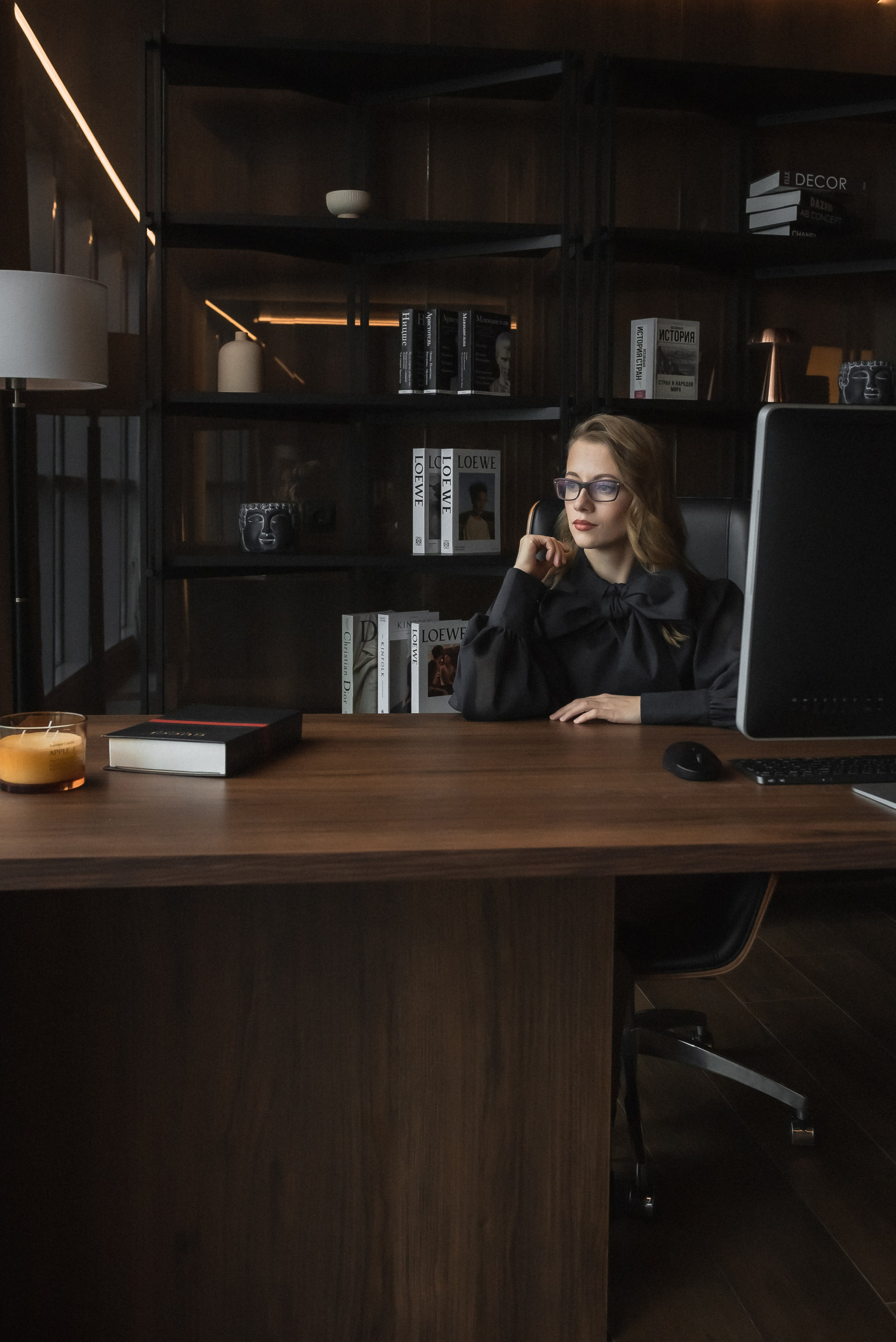 Портрет для бизнес турагента. КОНТЕНТ | БРЕНД фотограф Санкт-Петербург — Жанна Олтаржевская