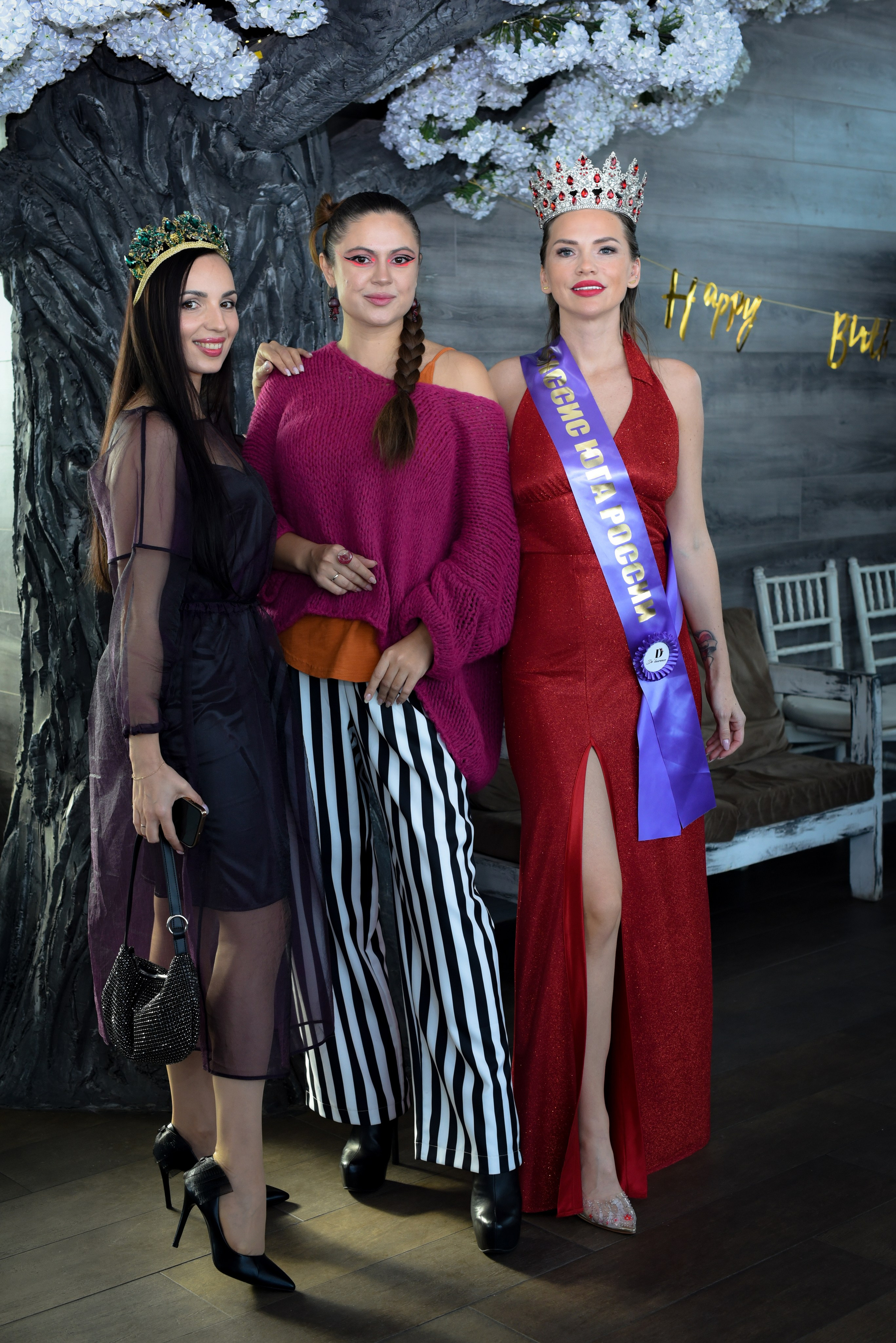 Бизнес на каблуках. Фотограф и видеограф в Краснодаре Анастасия Шеверева