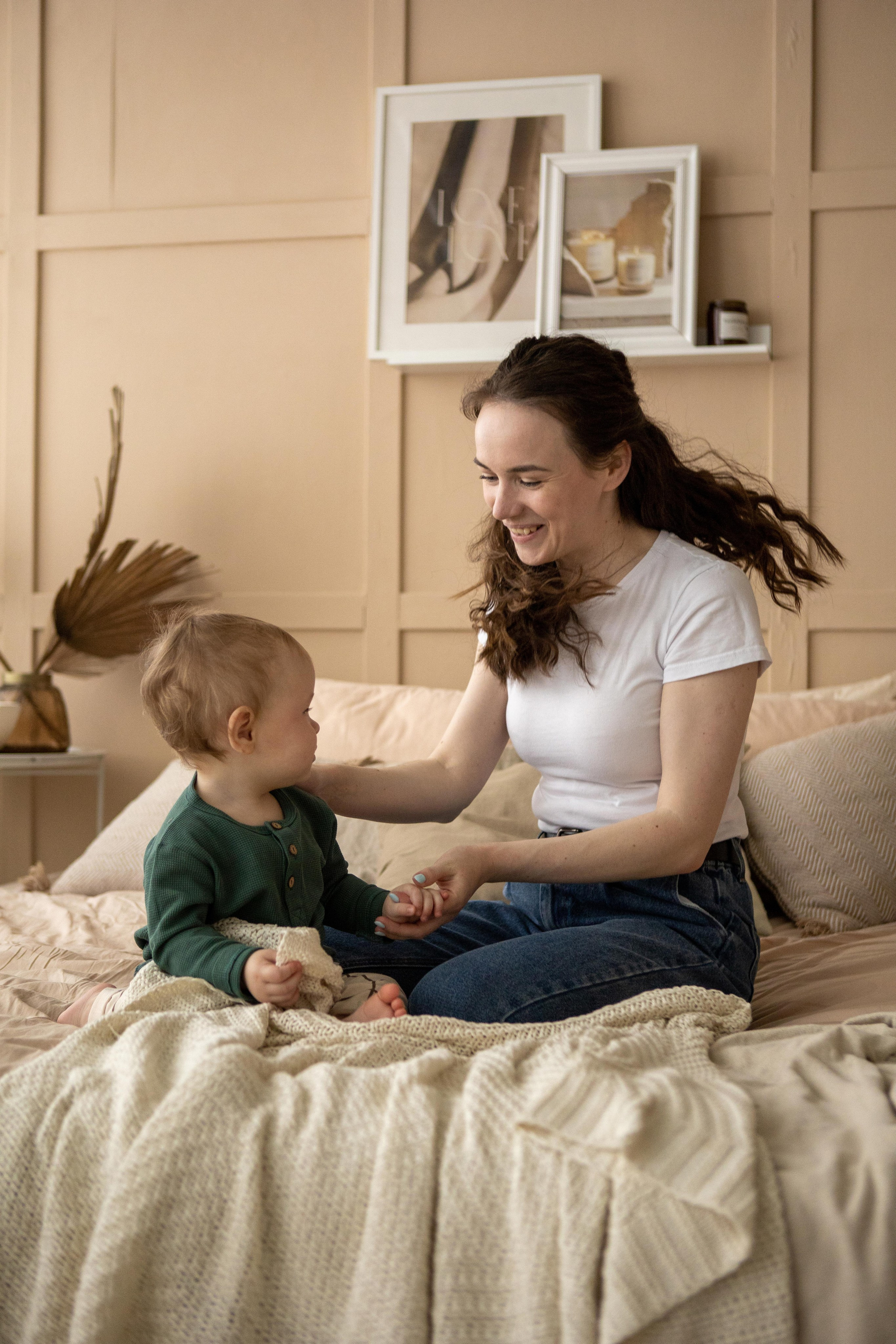Андрей, Ксения и Роман. Фотограф Яна Матвеева в Ижевске