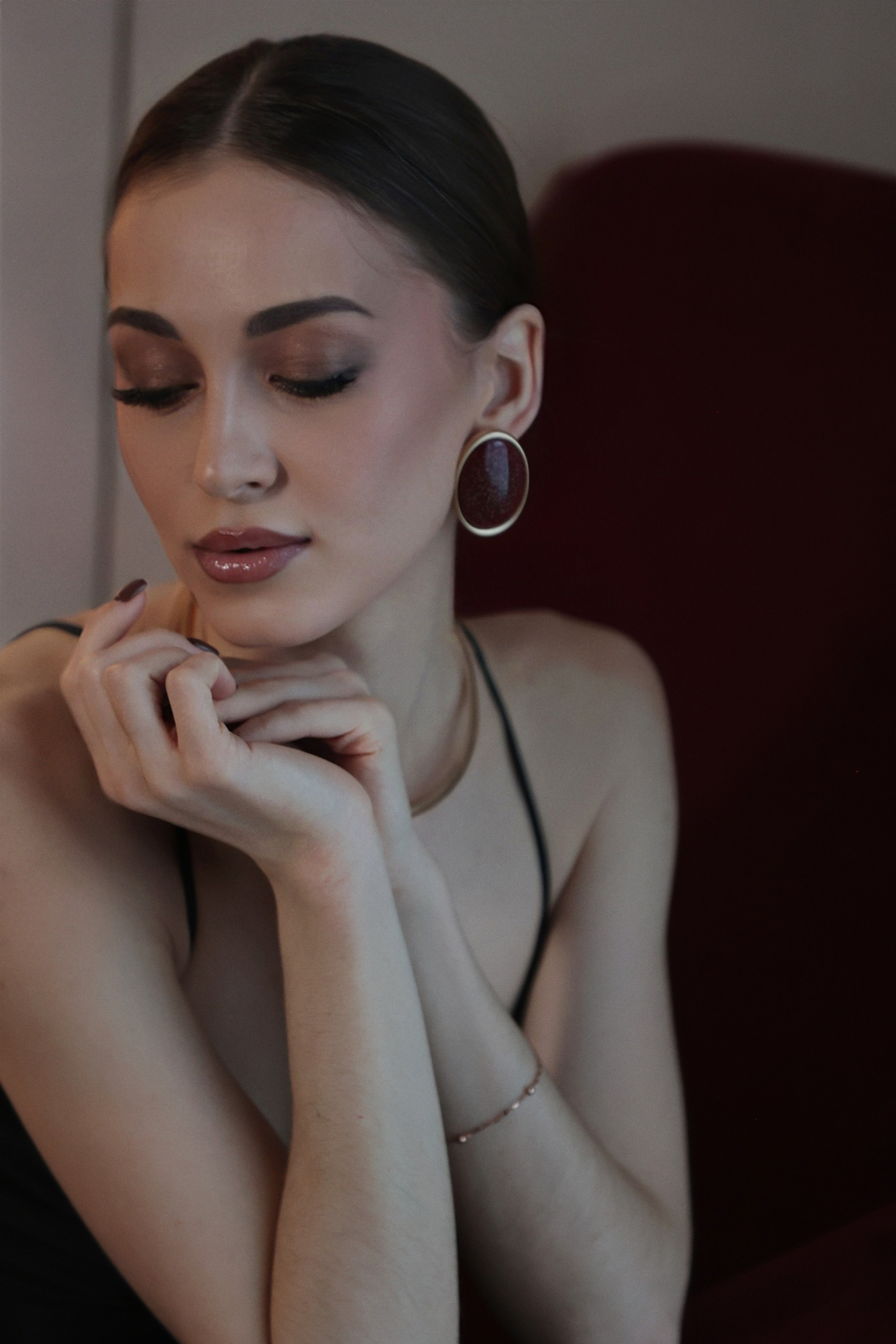 Яна. Food-фотограф, предметный, семейный, фотограф в Москве, Асеева Яна