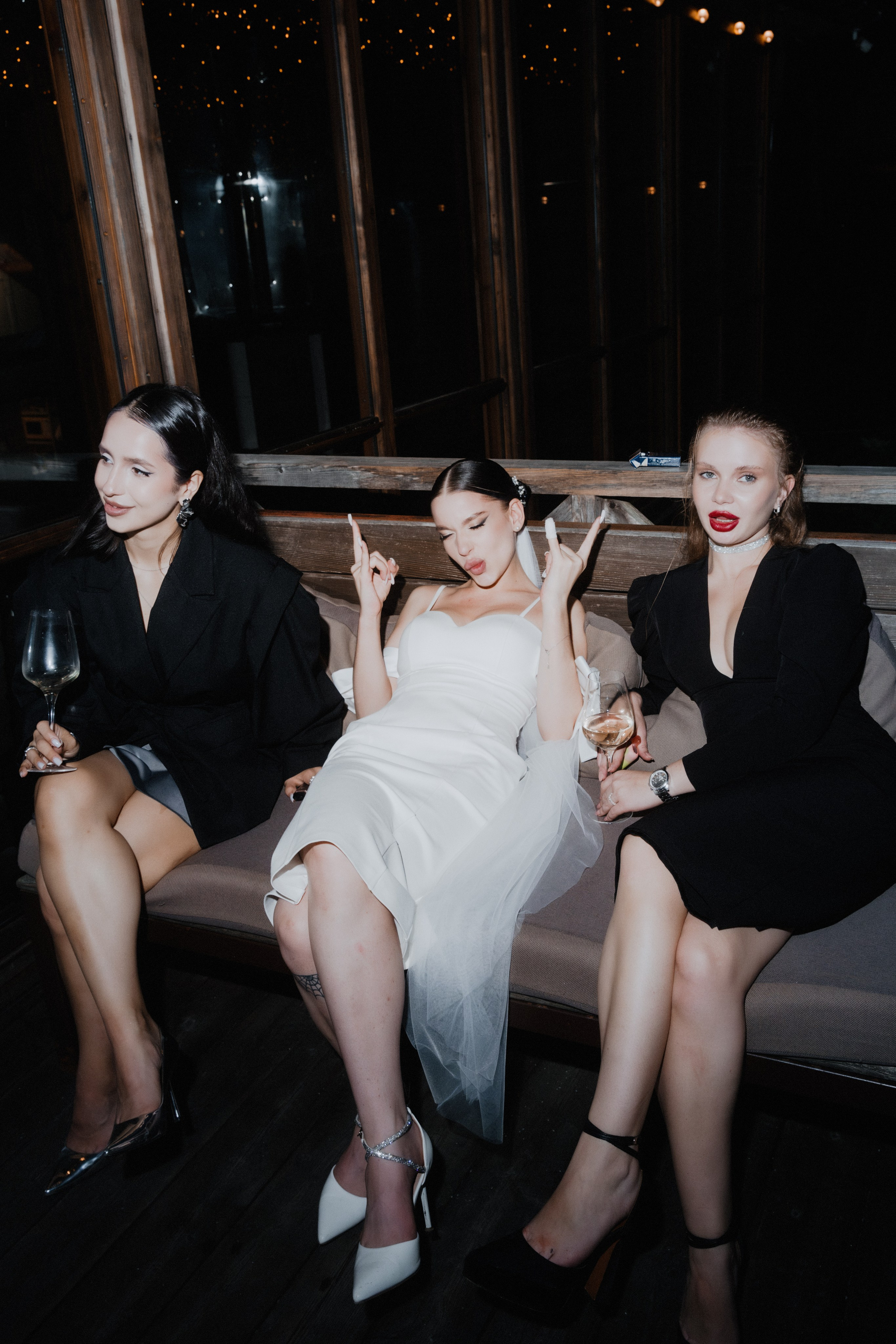 СВАДЕБНОЕ. Фотограф Владивосток Ян Паклин