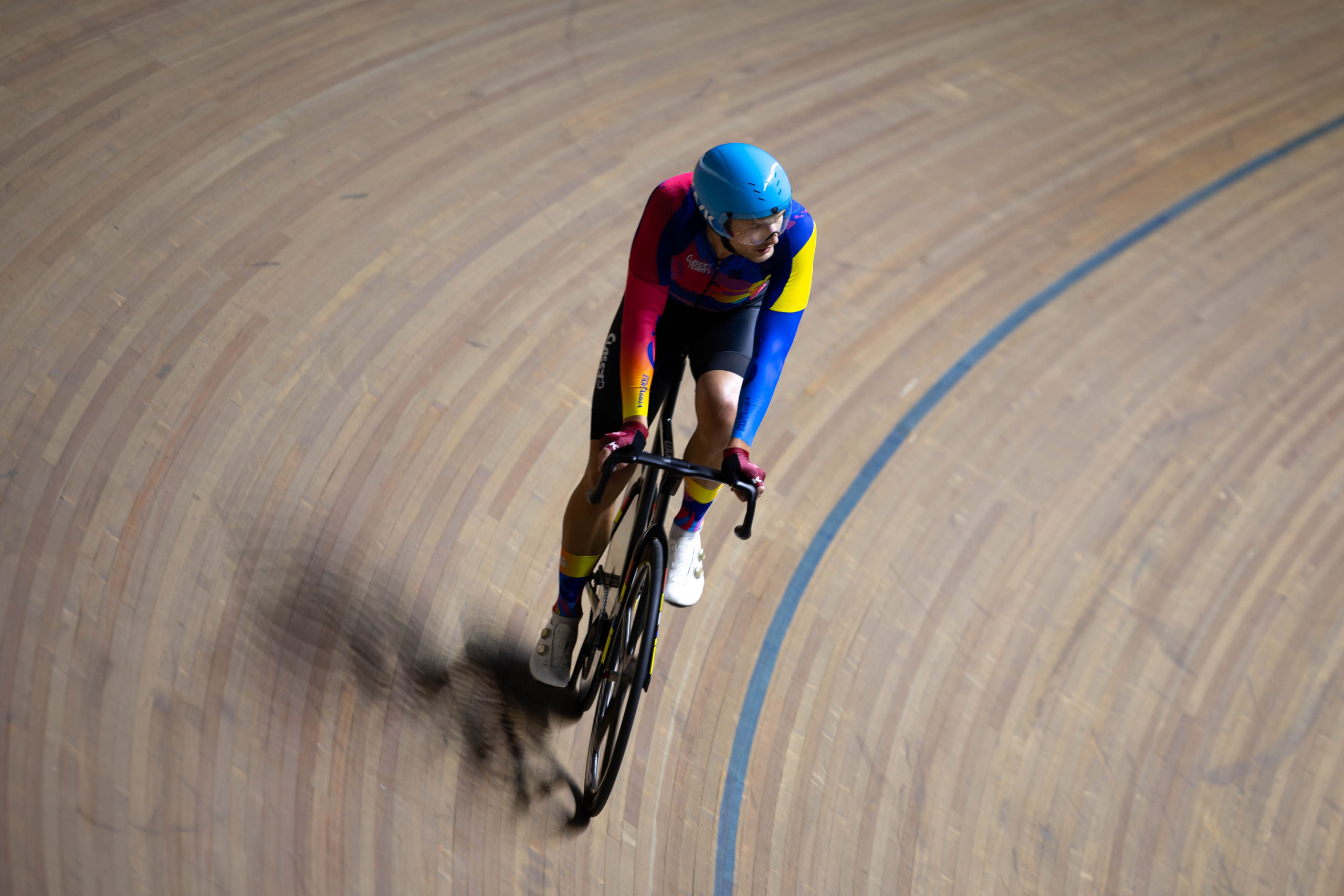 Sputnik Track Локосфинкс. Спортивный фотограф в Санкт-Петербурге Илья Vacool