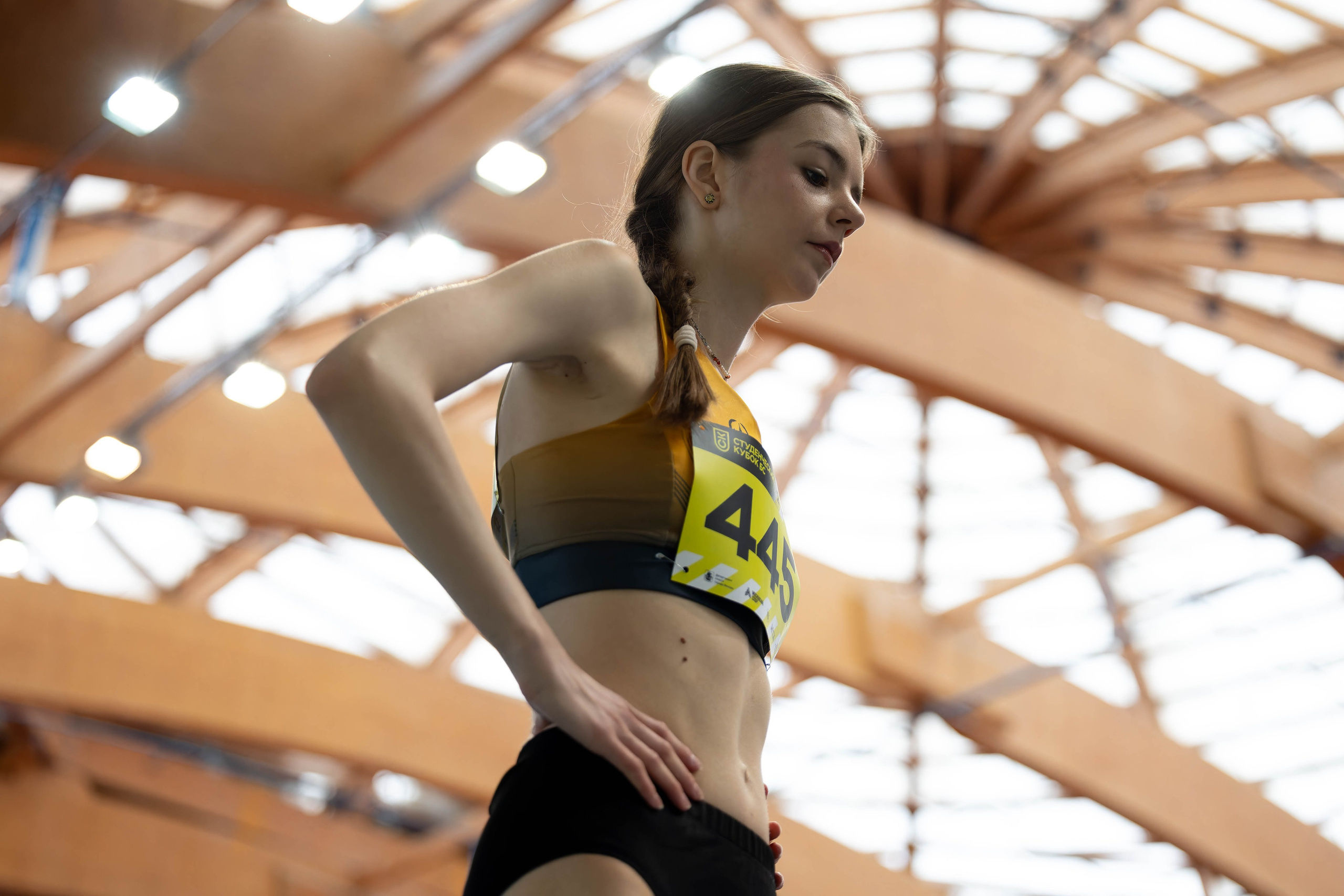 Студенческий кубок Бегового сообщества. Спортивный фотограф в Санкт-Петербурге Илья Vacool