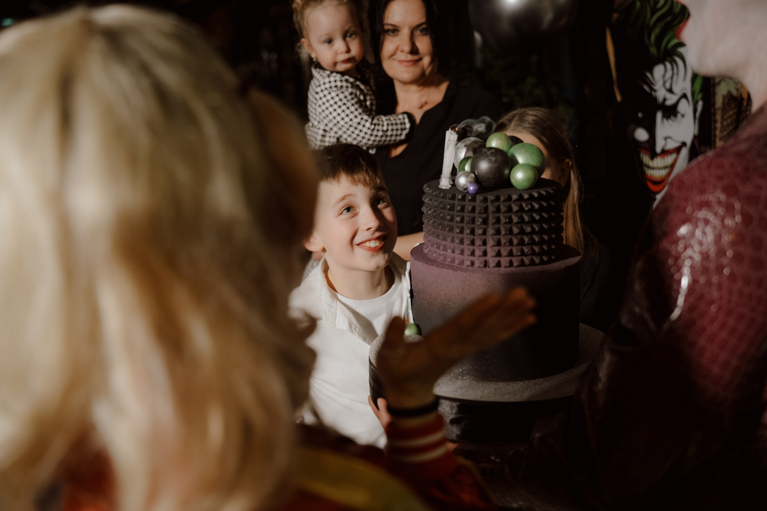 Жоре 10. Portfolio