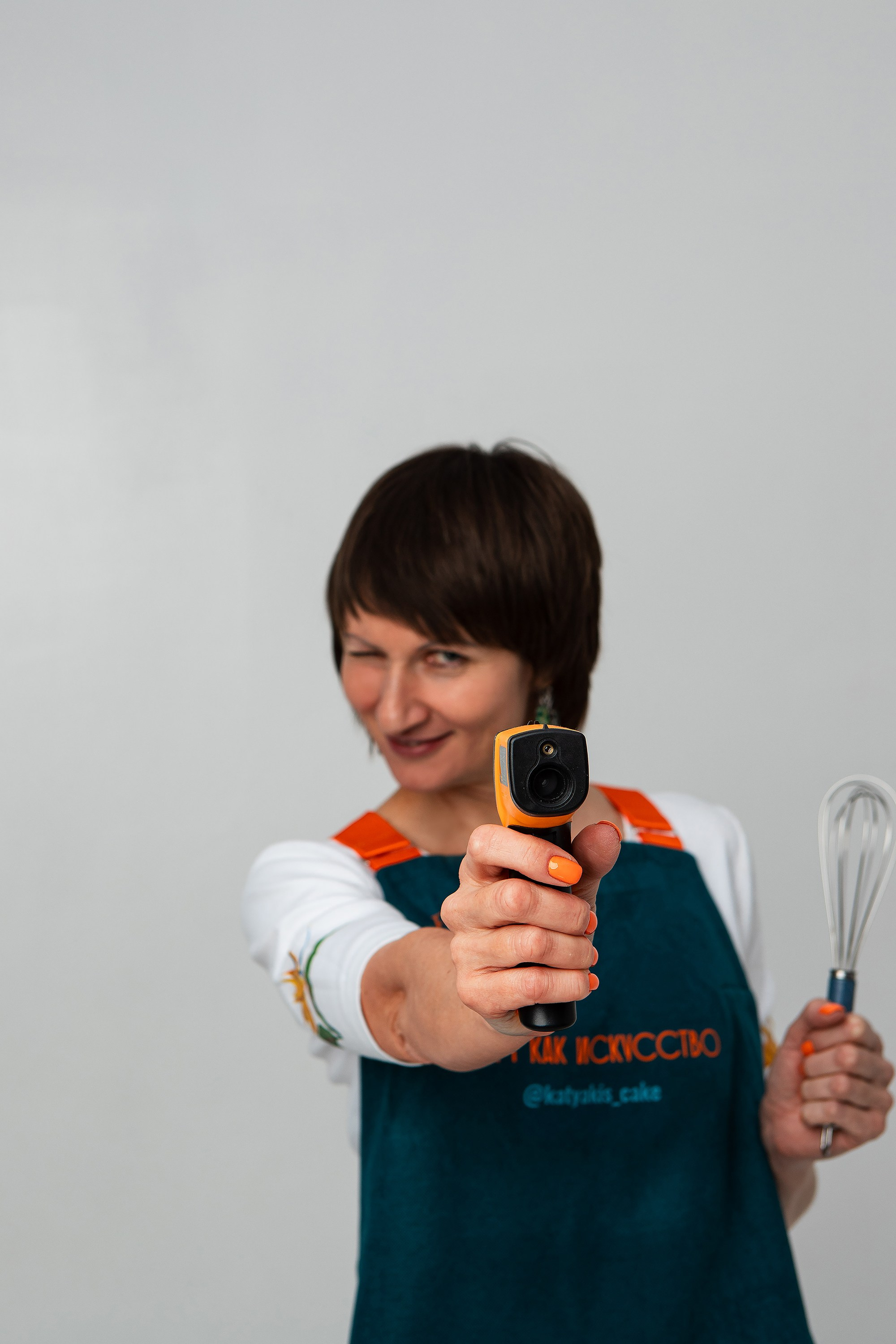 Екатерина, кондитер. Семейный и контент- фотограф Анна Уткина, Электросталь, Ногинск, Москва