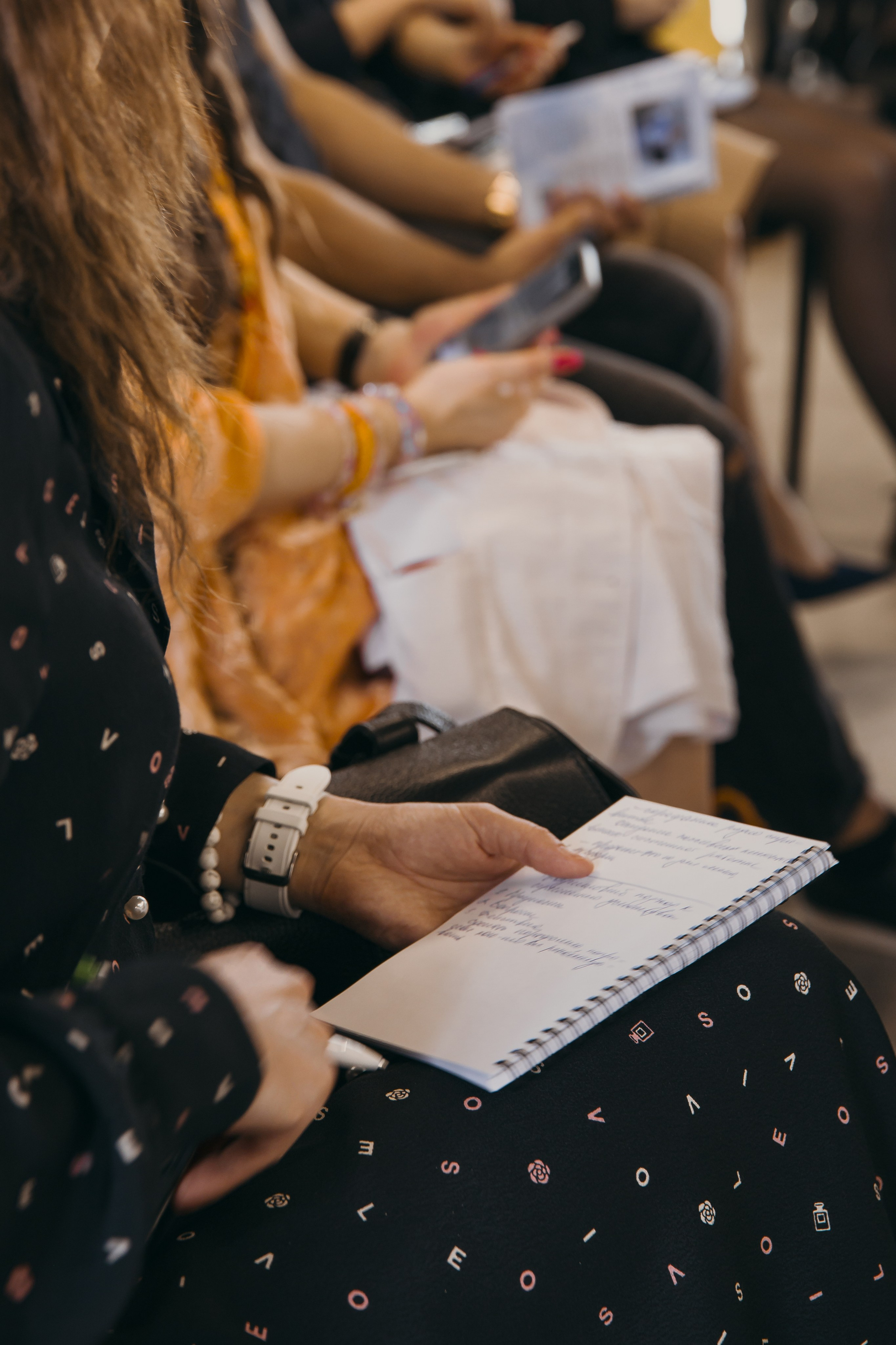 Резонируй 3.0. Фотограф Воронеж, Новая Усмань Мария Бублик