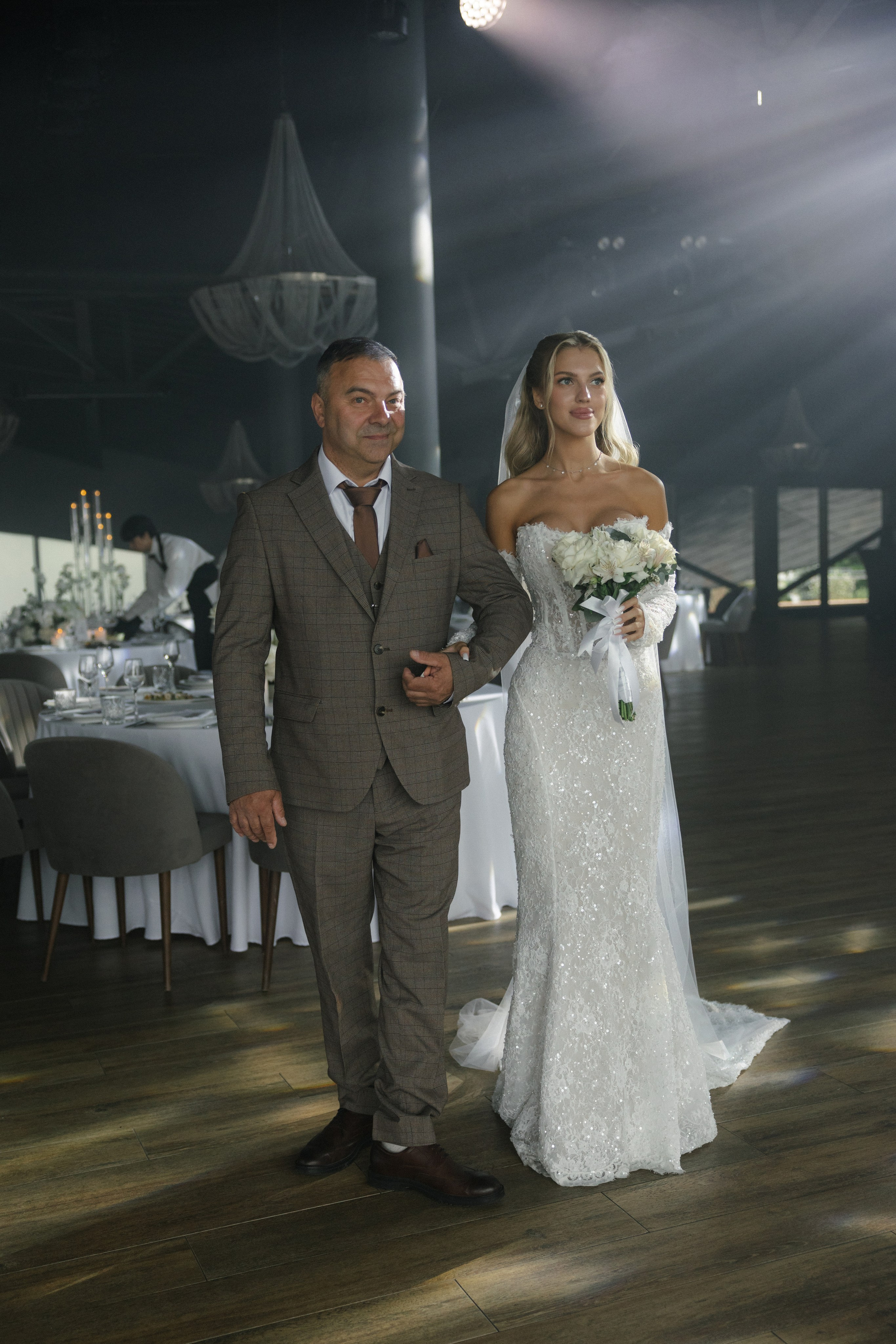 Портретный фотограф в Санкт-Петербурге