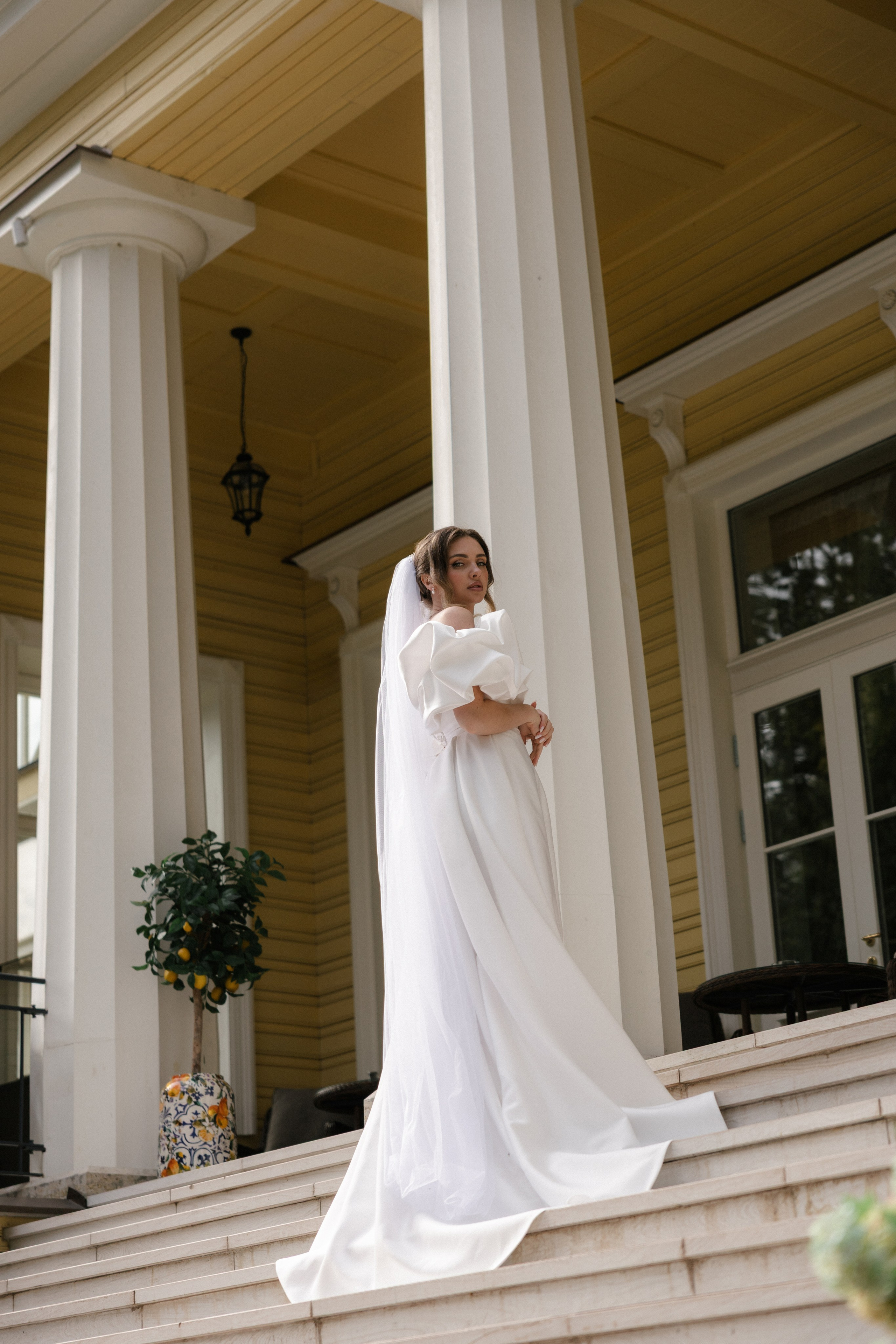 Портретный фотограф в Санкт-Петербурге