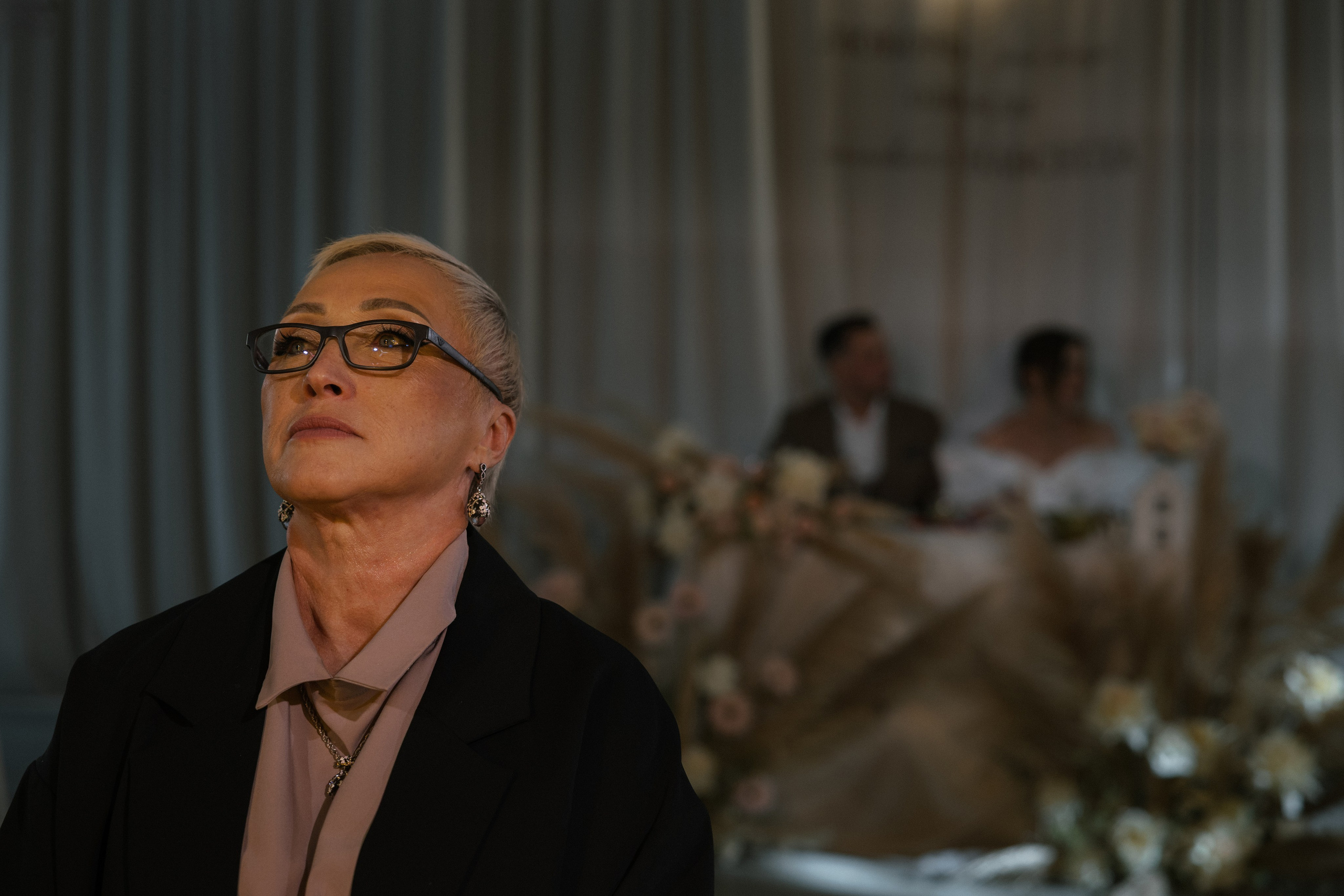 Однажды и навсегда. Портретный фотограф в Санкт-Петербурге