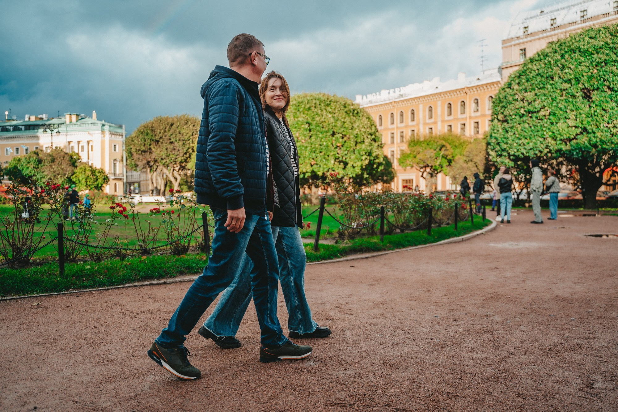 Семейные фотосессии. Семейный и свадебный фотограф в Юрге Виктория Лукьяненко