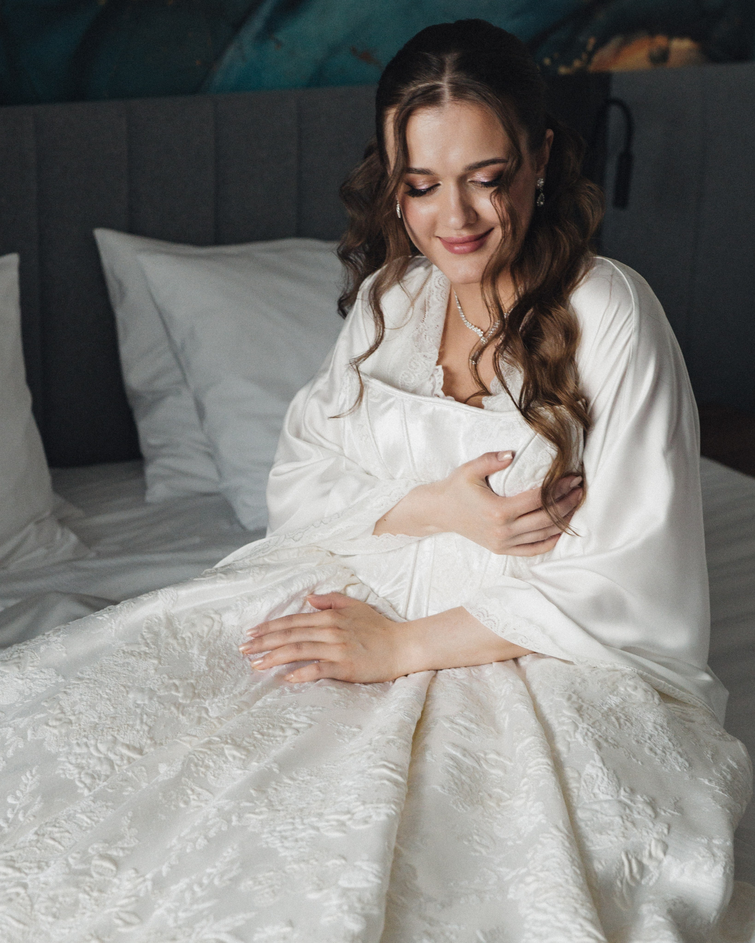 Алёна и Павел. Репортажный и свадебный фотограф в Сургуте