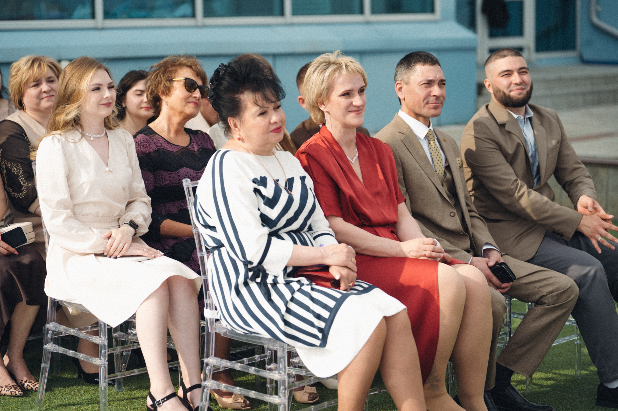 Дарья и Артём. Репортажный и свадебный фотограф в Сургуте