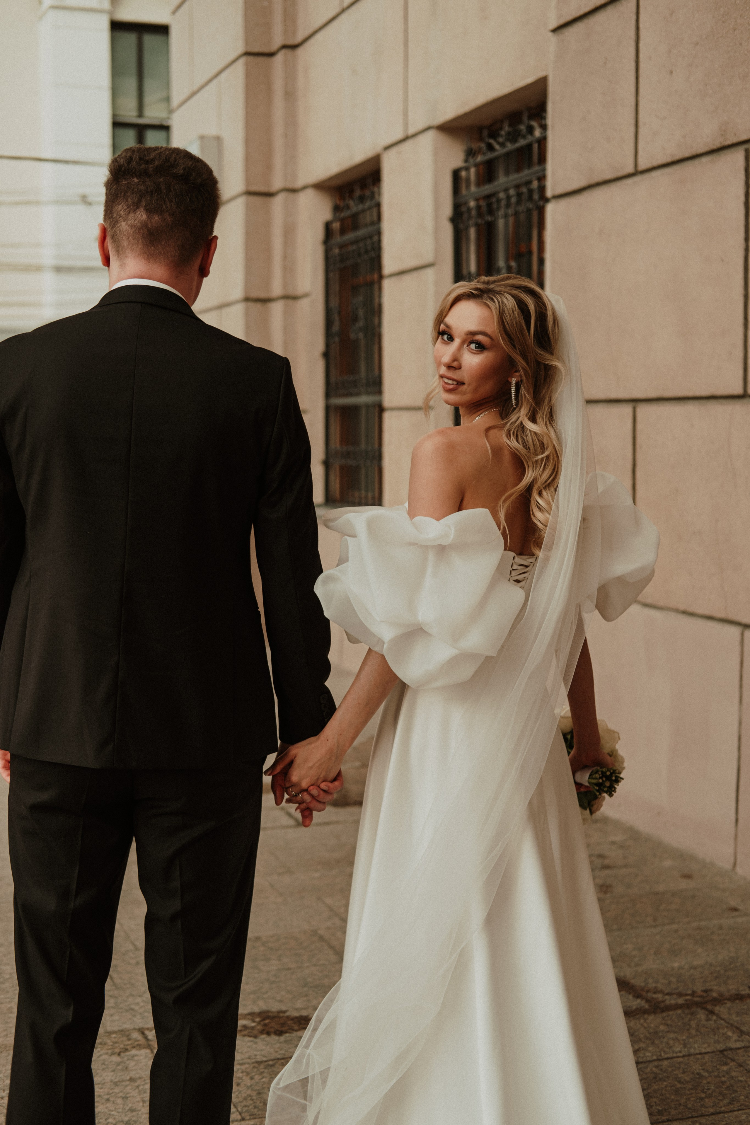 Регина и Паша. Свадебный фотограф Челябинск