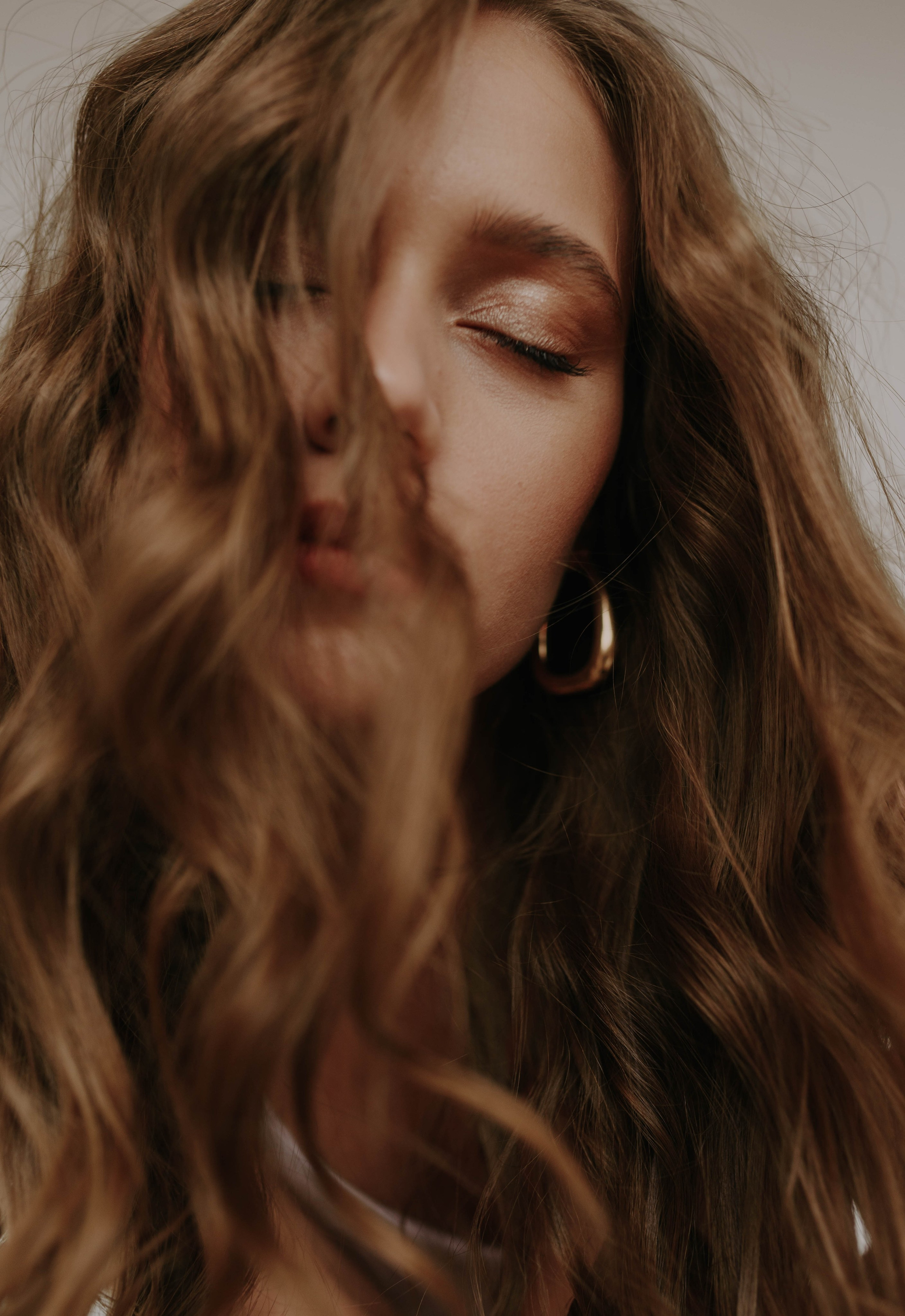 Актриса и блогер Софья Максимова