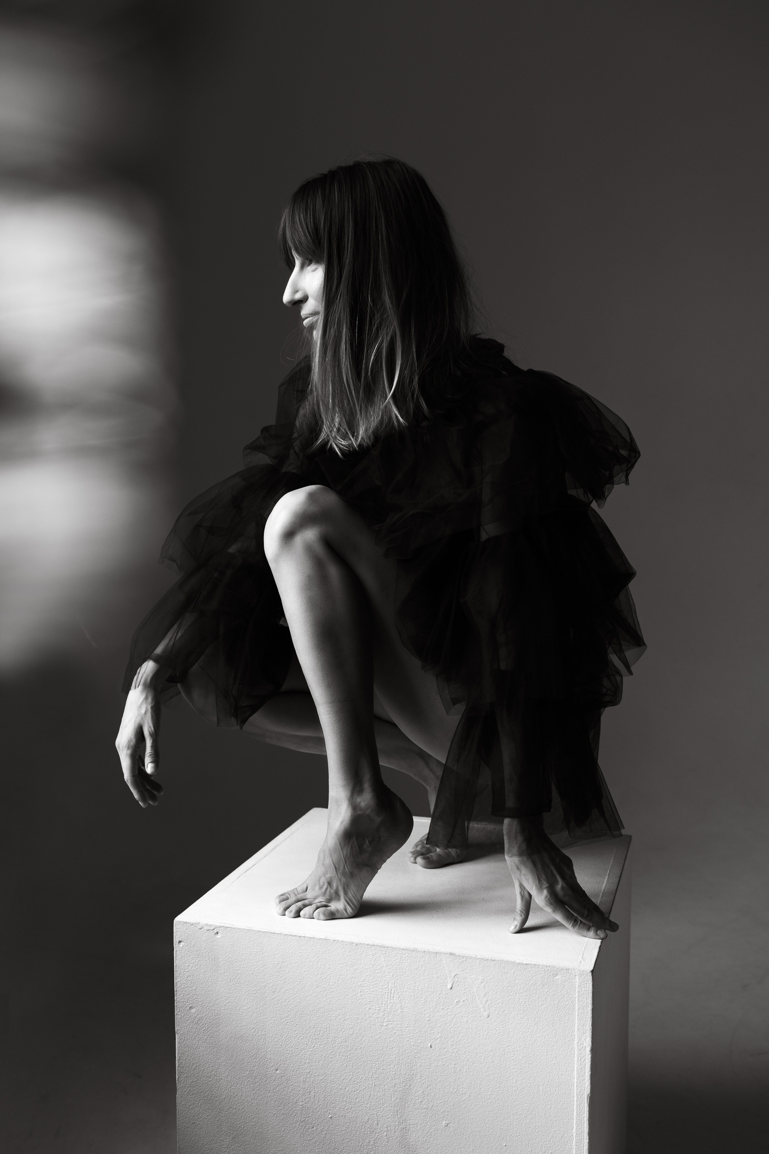 Портретные фотосессии в Санкт-Петербурге. Фотограф Мария Морозевич в Санкт-Петербурге