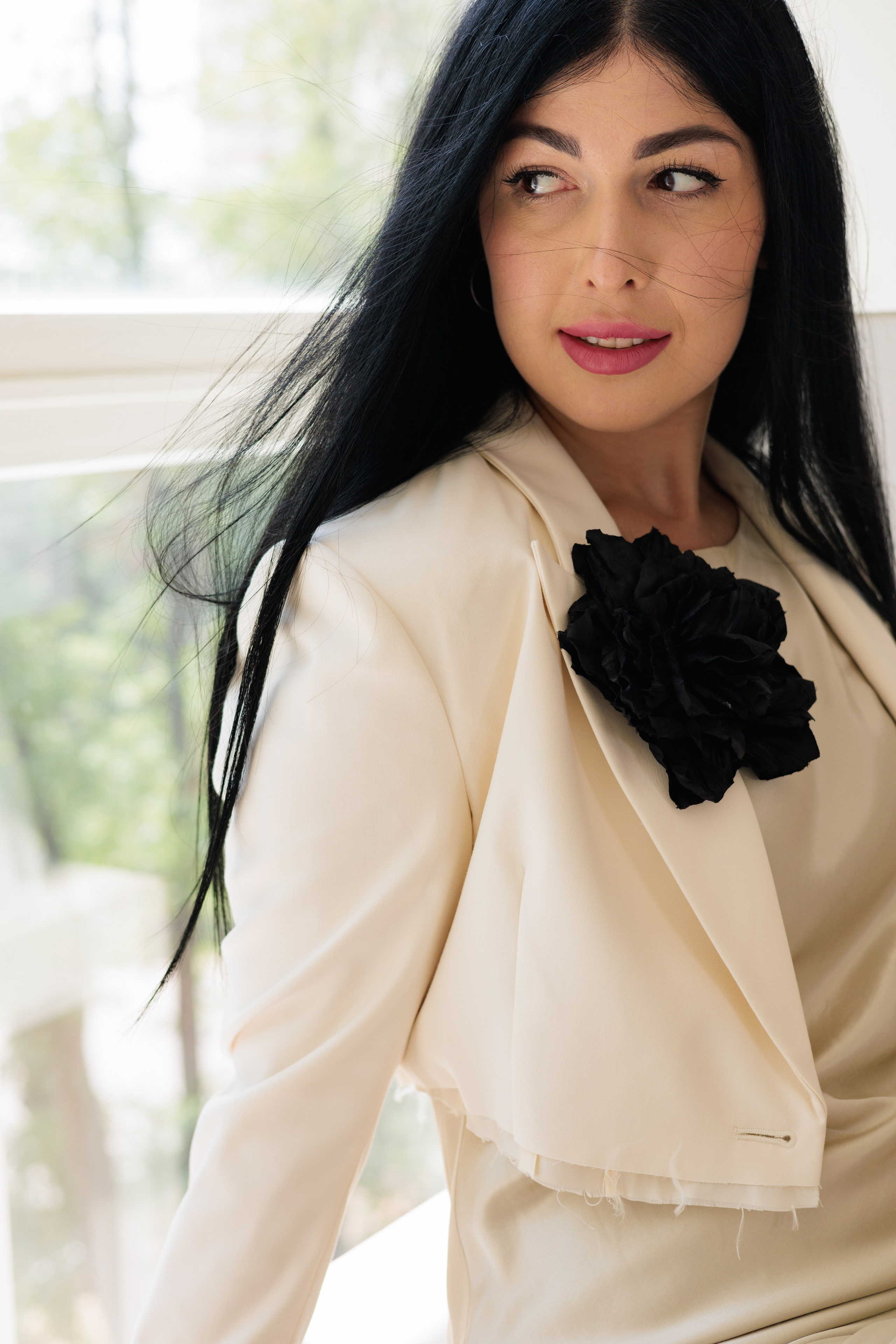 Фарида. Gorbunova Alina Фотограф