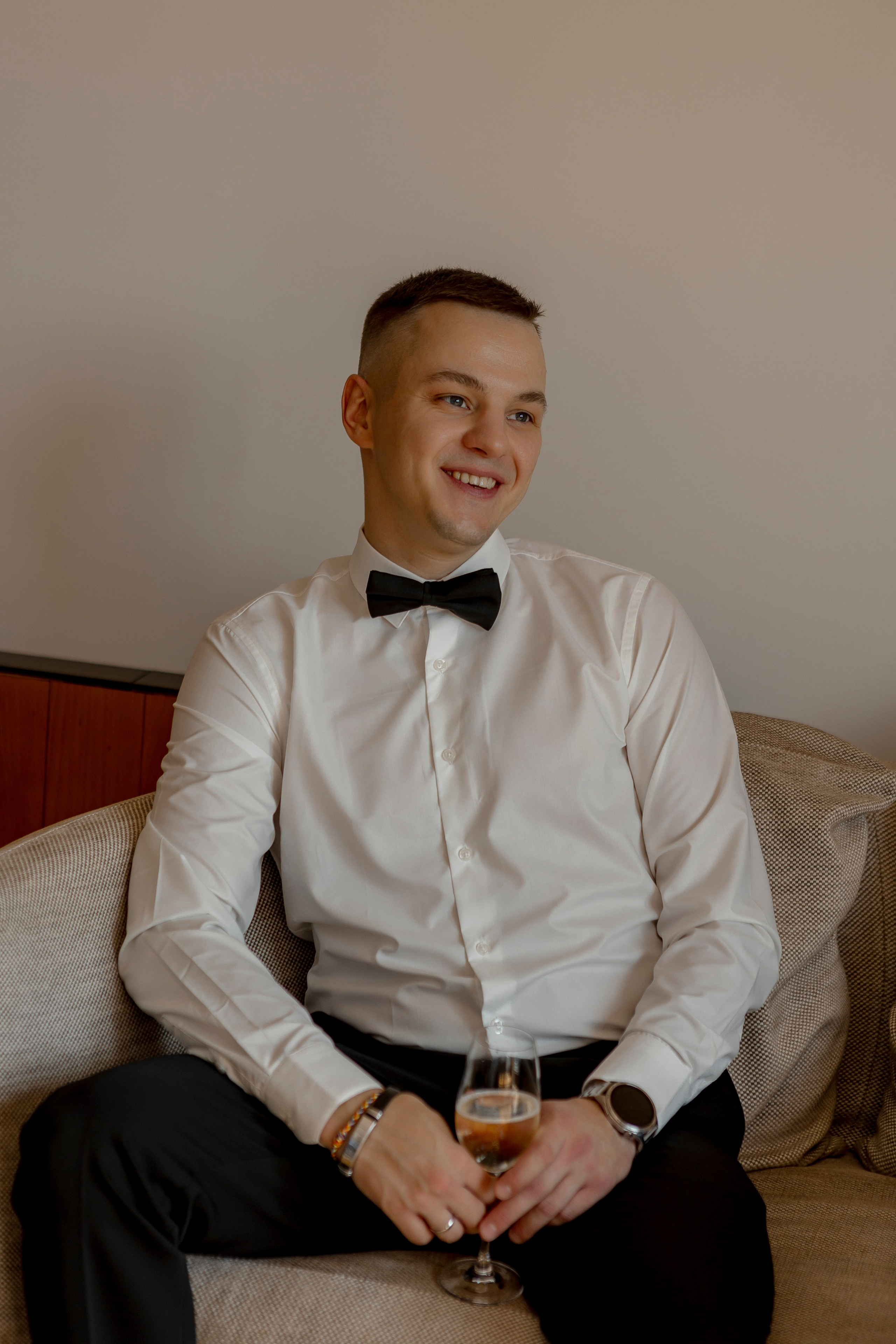 Дмитрий и Екатерина. Барвиха Luxury Village. Свадебный фотограф Ксения Трухина в Нижнем Новгороде и Москве