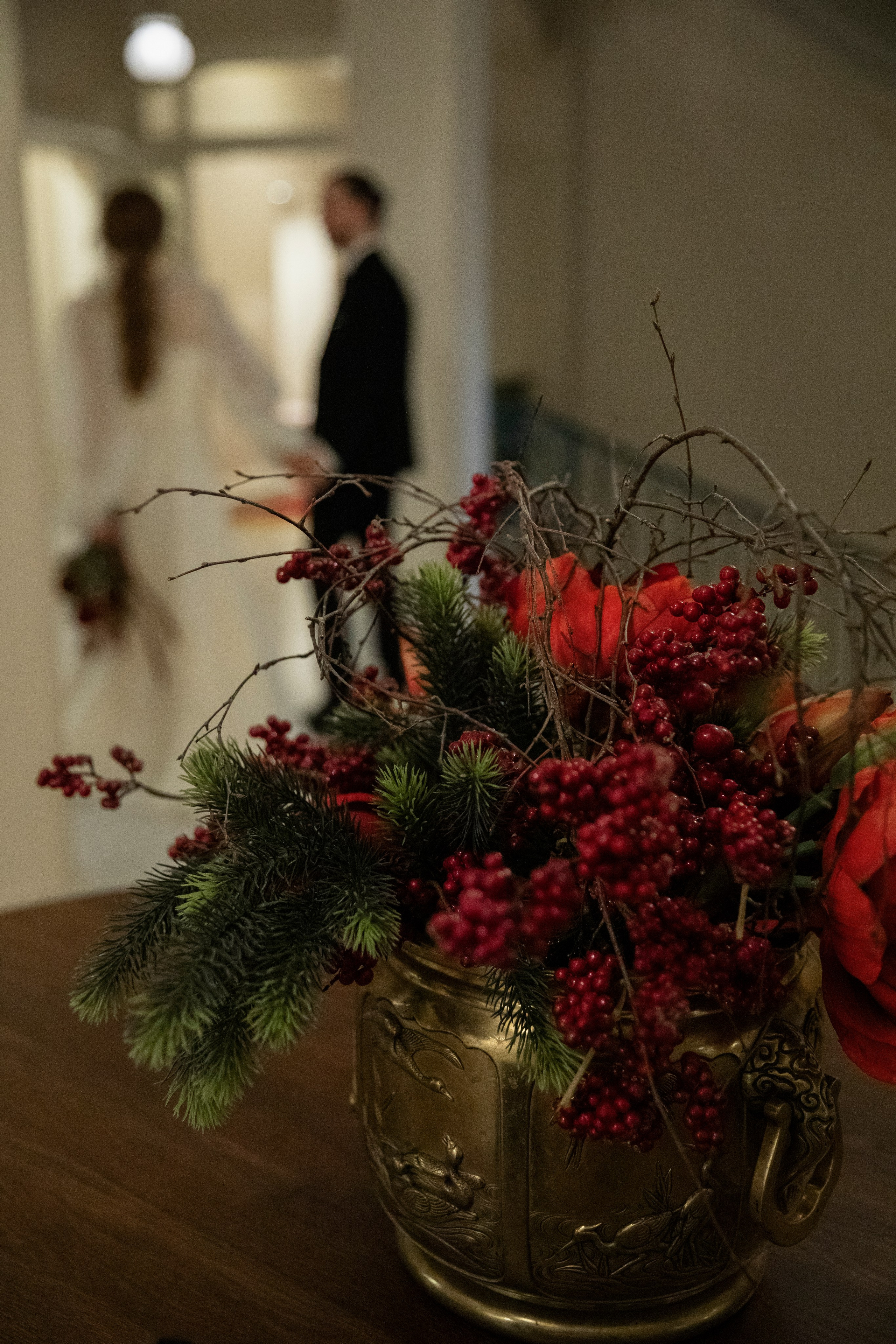 Ксения и Андрей. Свадебный и портретный фотограф