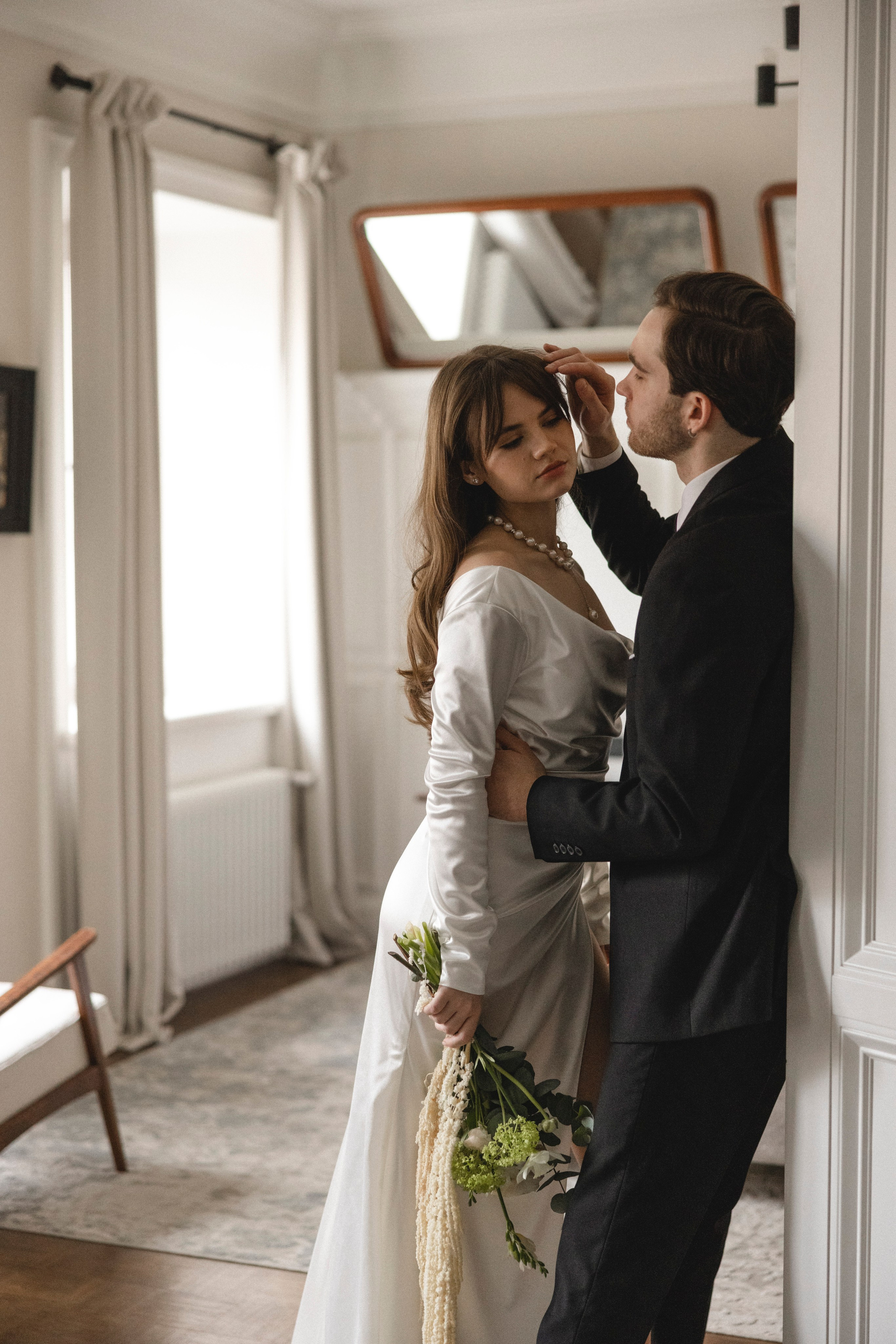 Дмитрий и Вероника. Свадебный и портретный фотограф