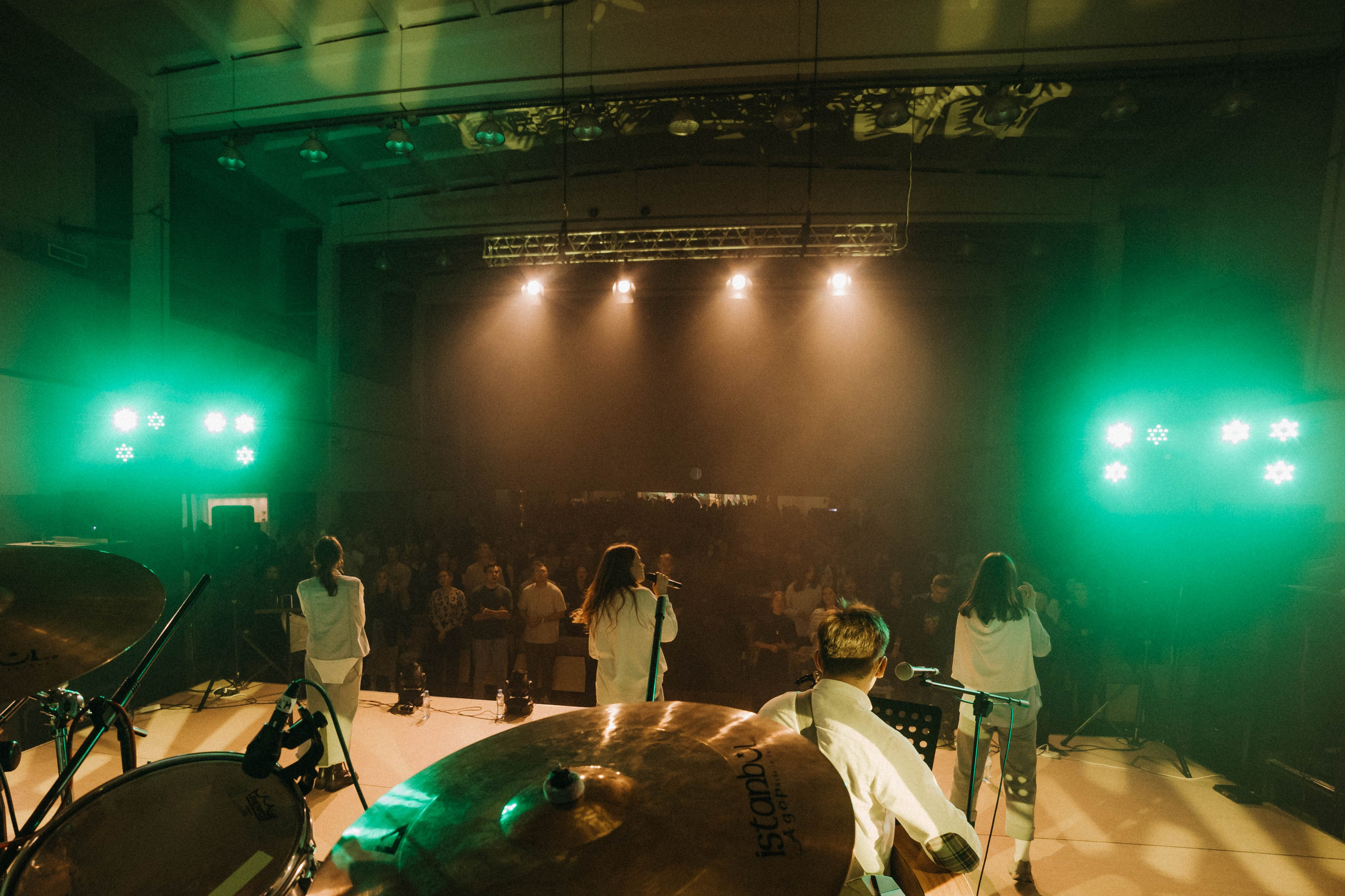 Conference. Портретный фотограф в Екатеринбурге Филимонова Анастасия