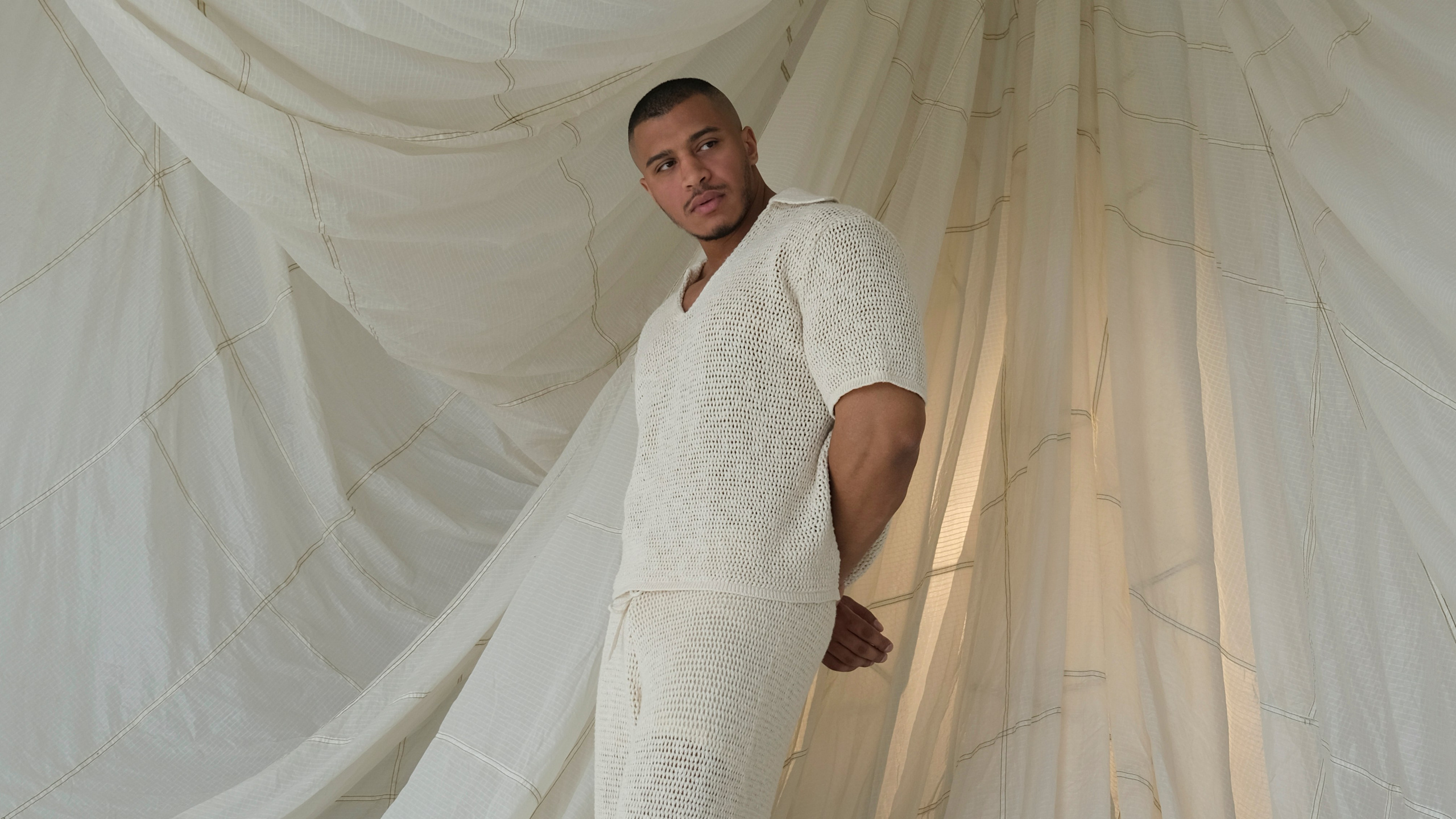 Омар. Anna Prokhorova Photography