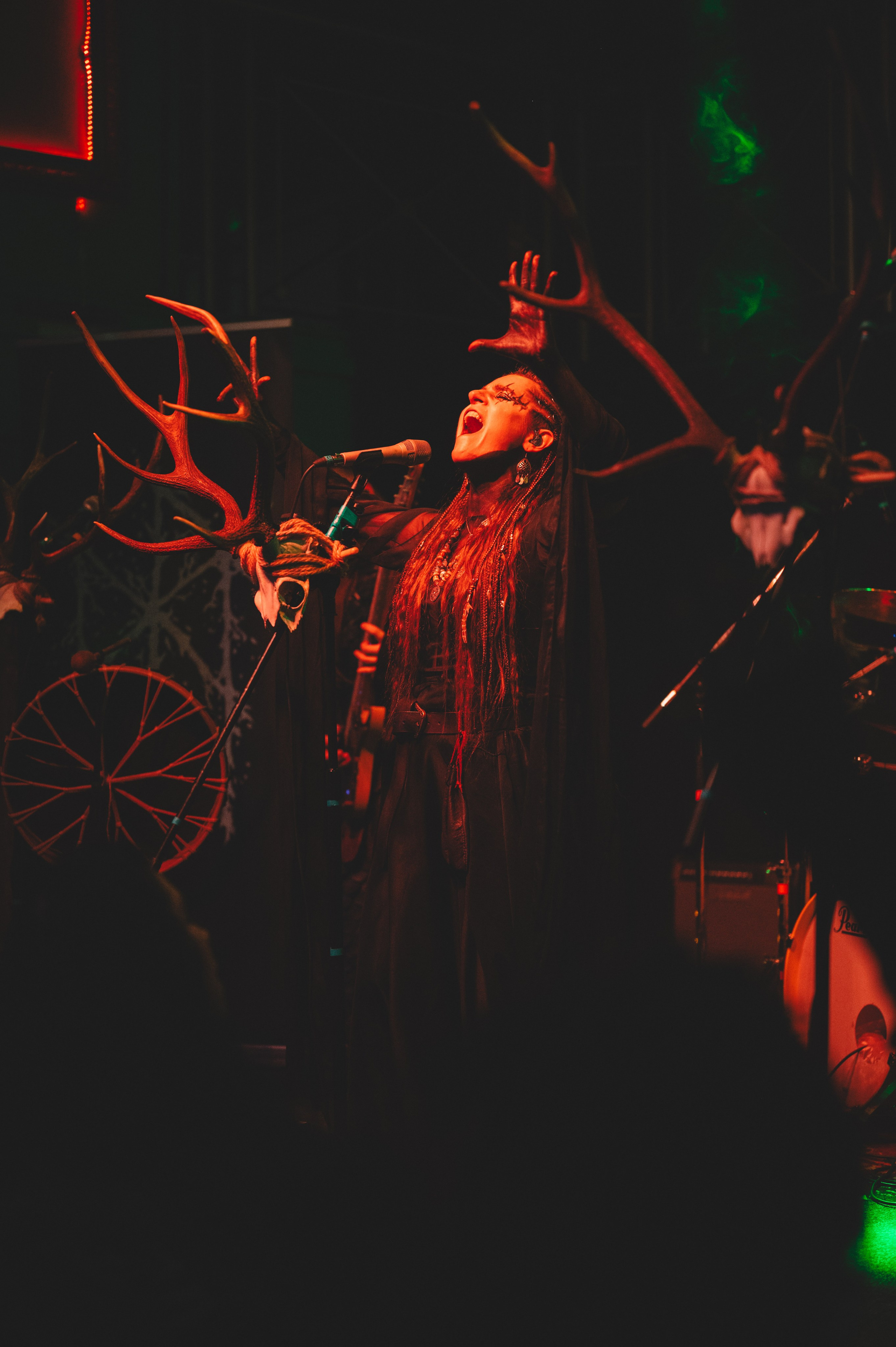 Мещера. Фотограф Анна Темнова. Пенза