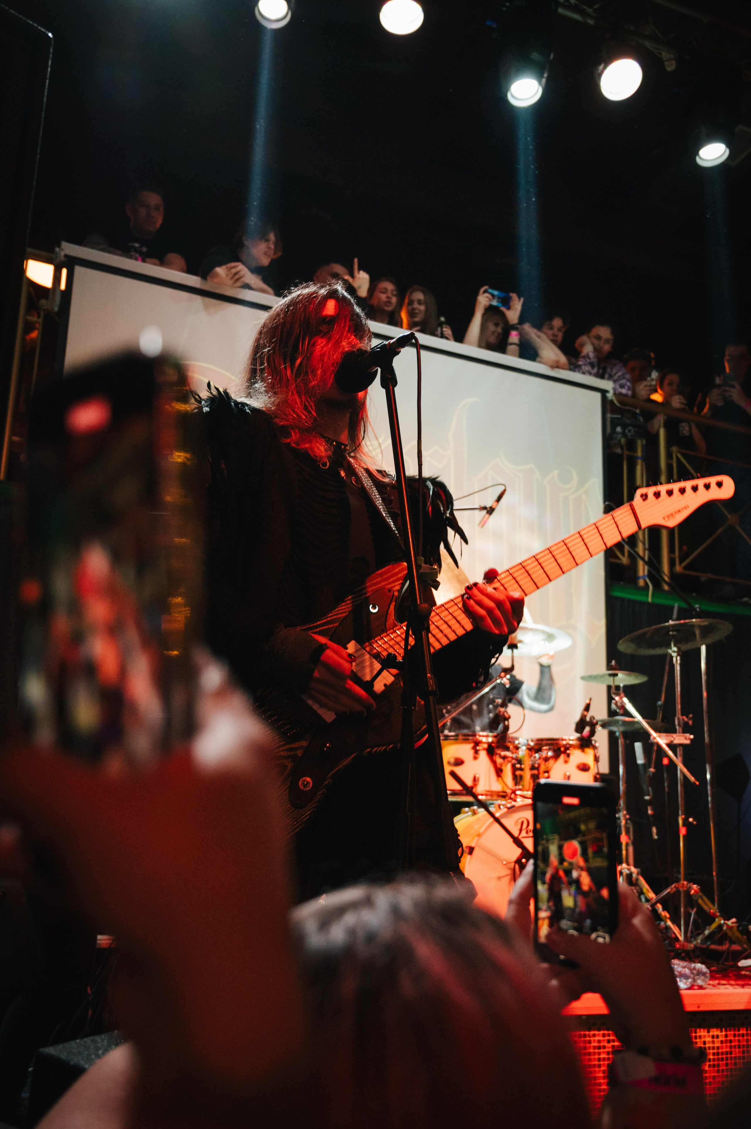 Neverlove в Пензе. Фотограф Анна Темнова. Пенза