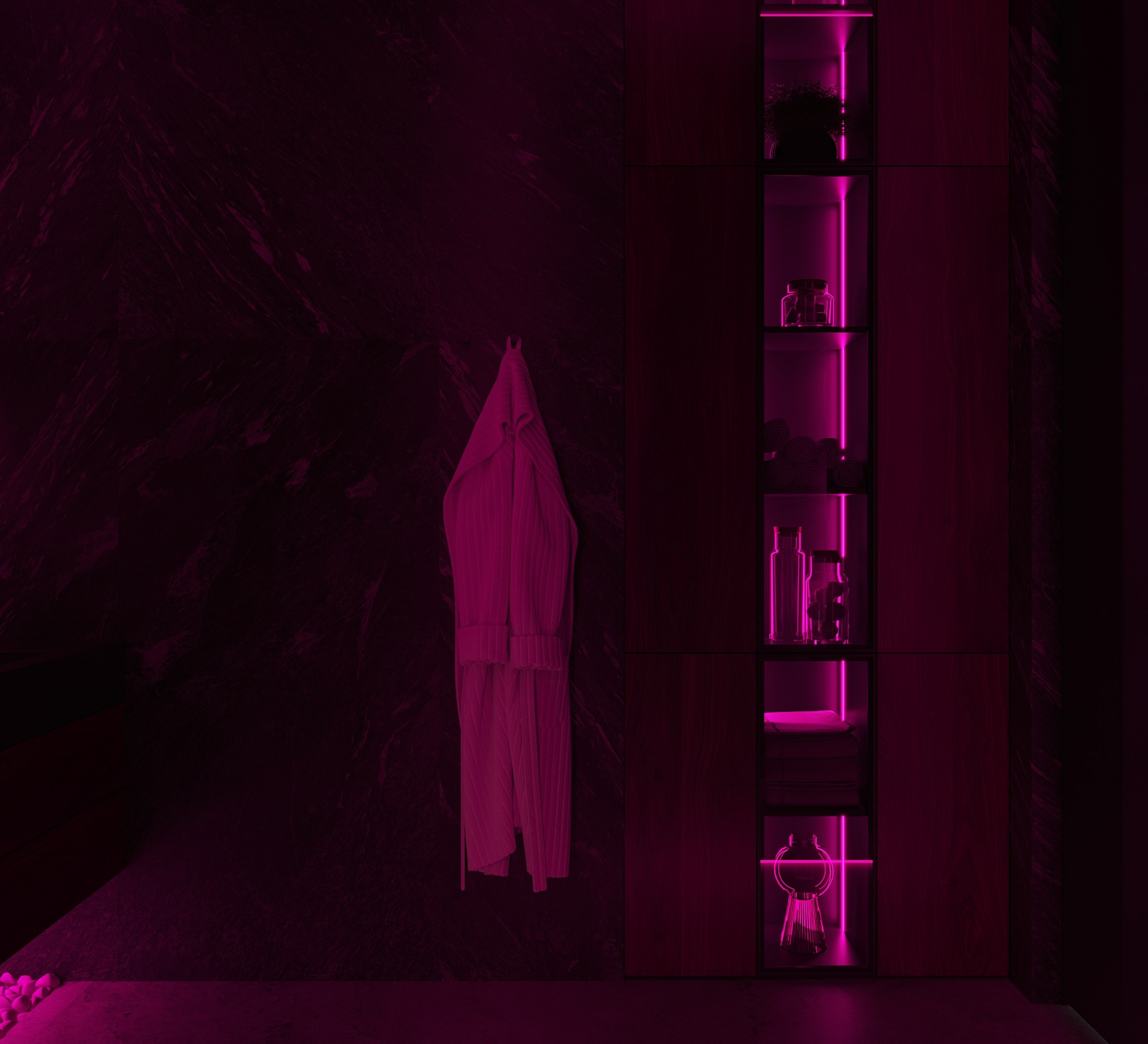 ПРАЙМ ПАРК. Дизайн-бюро GOHOUSE в Москве