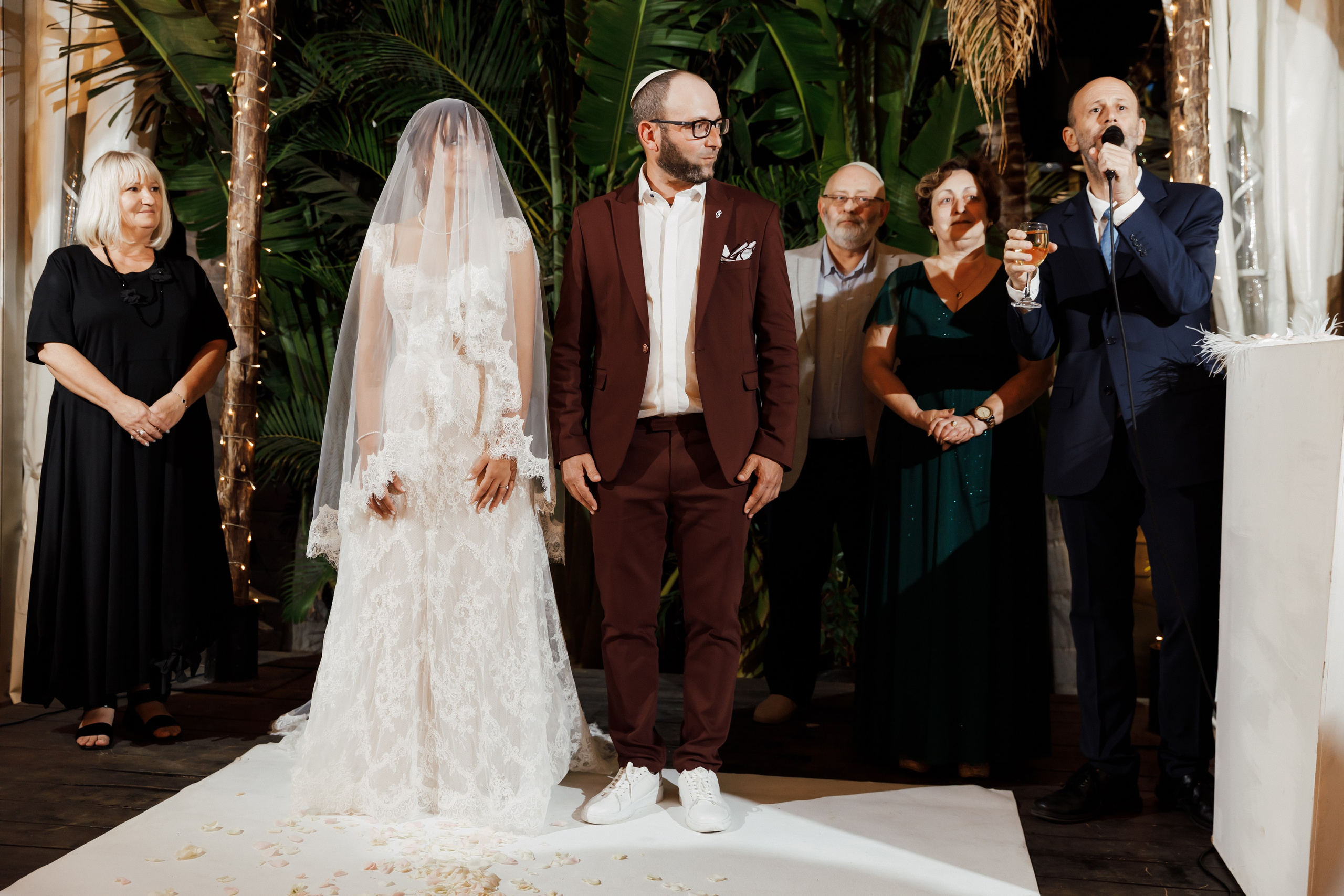Weddings. Photographer Michael Alekseev