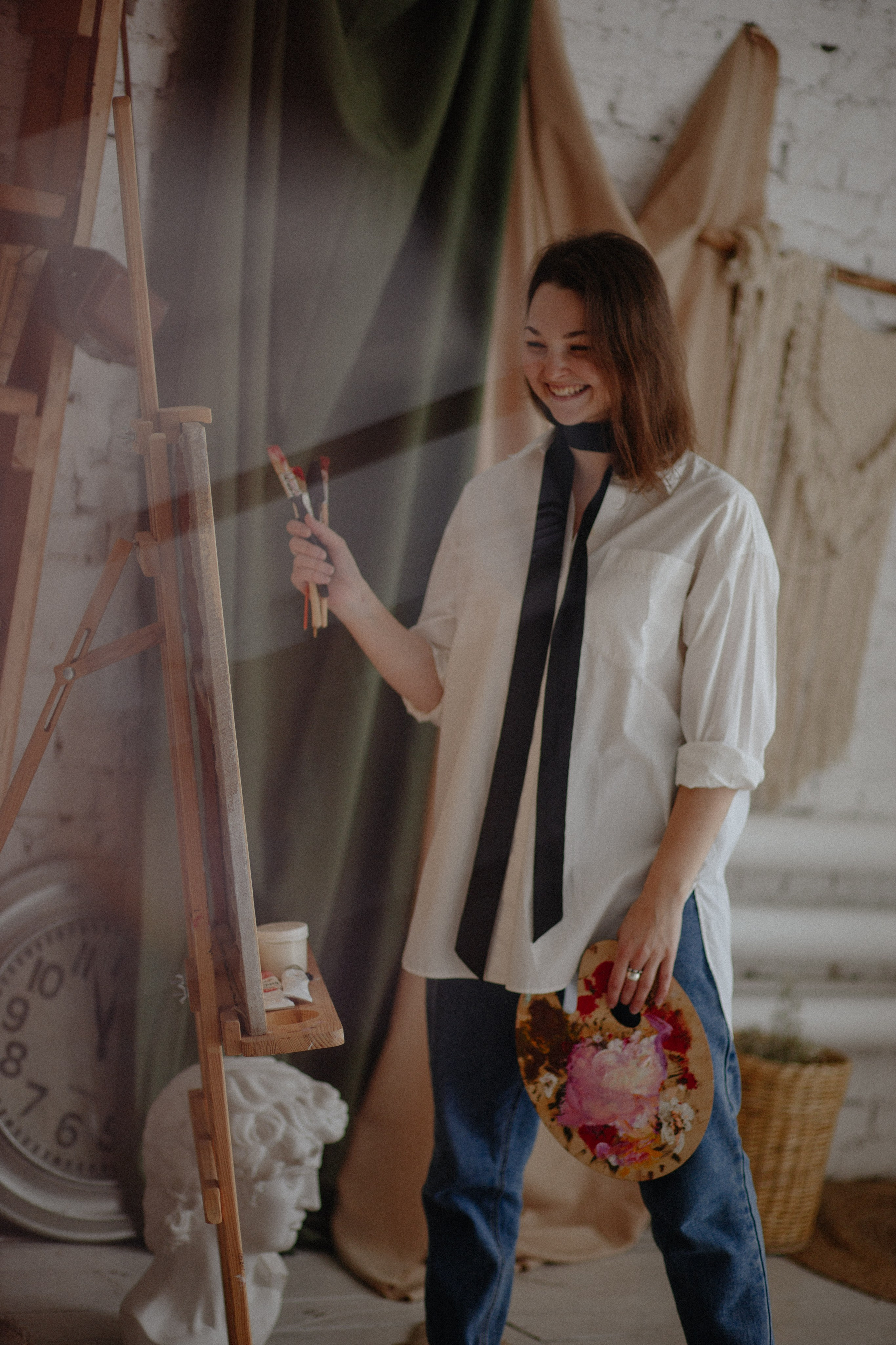 Катя. Фотограф в Иркутске Светлана Нартова