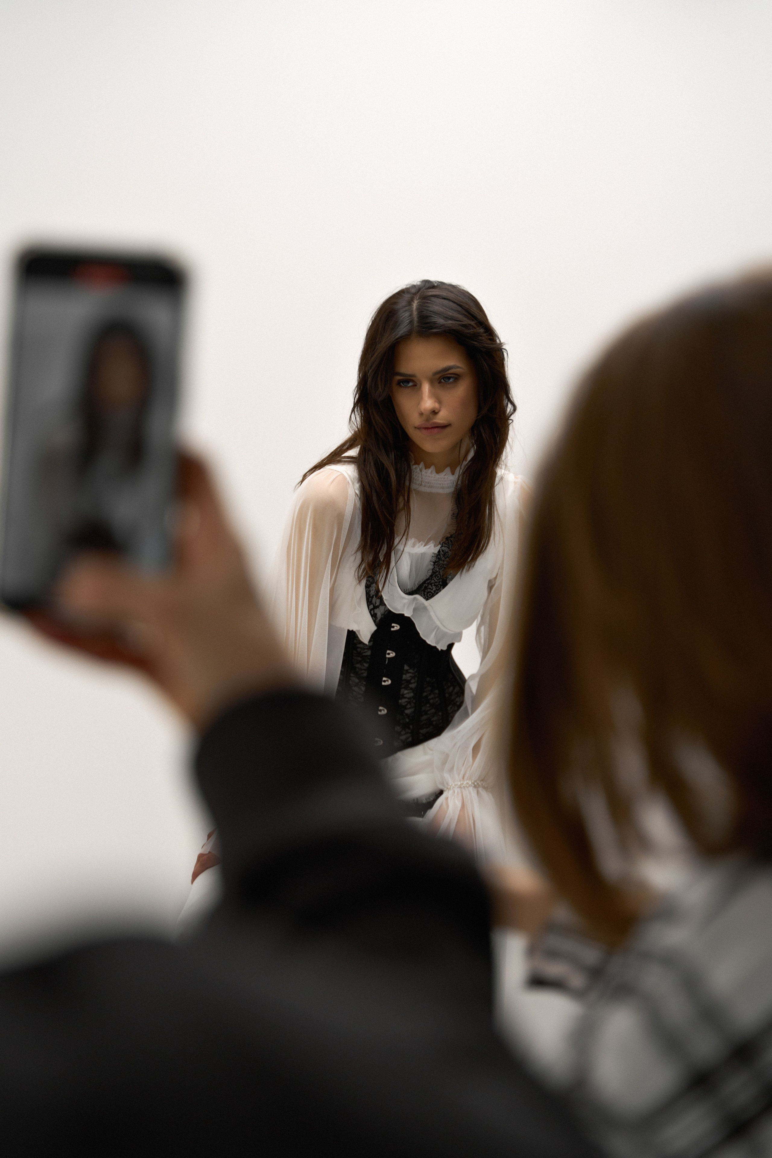 «Как из журнала». Фотограф Лариса Рямова