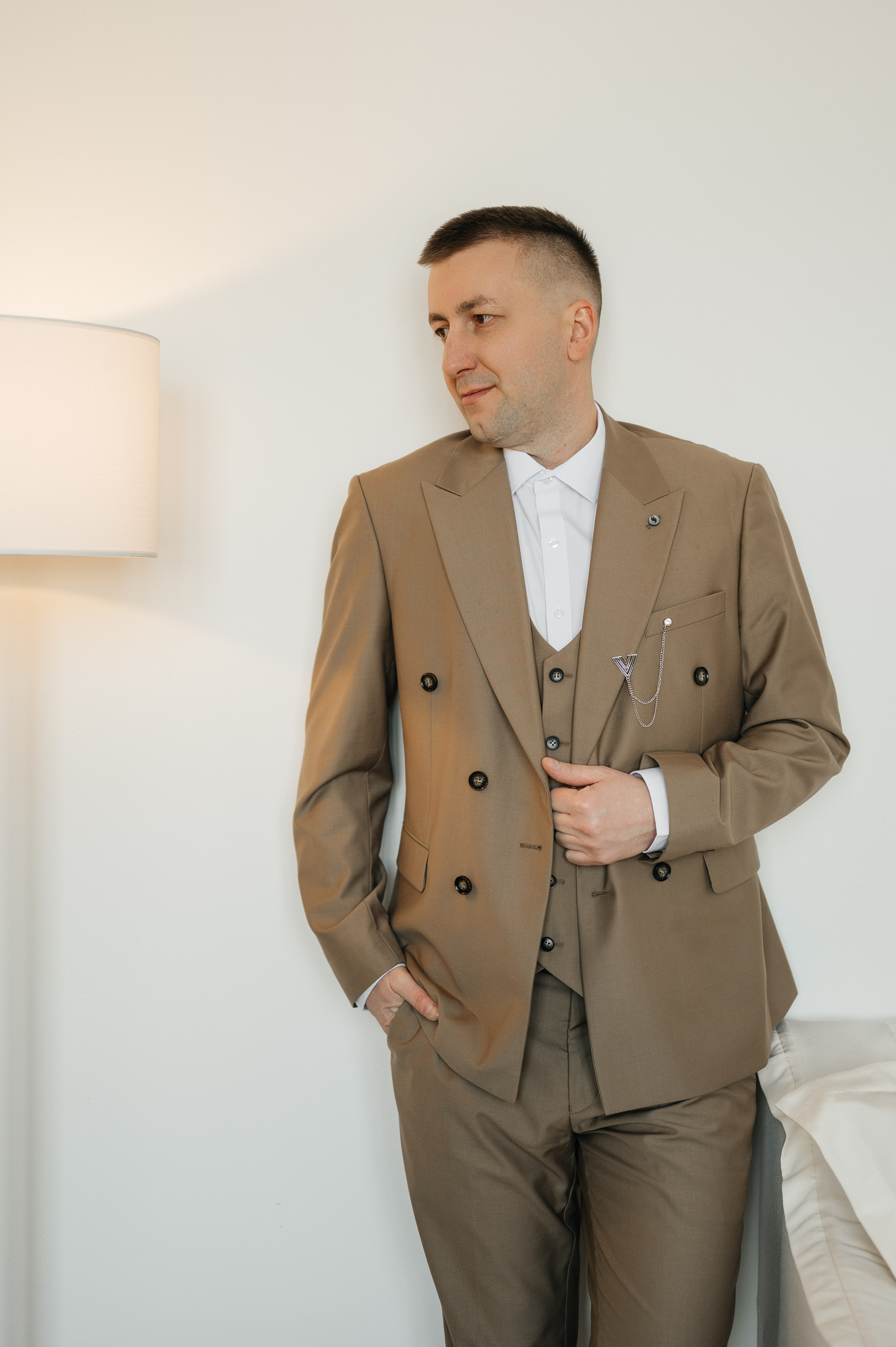 Аркадий и Алина. Свадебный и семейный фотограф в Краснодаре Алина Мельник