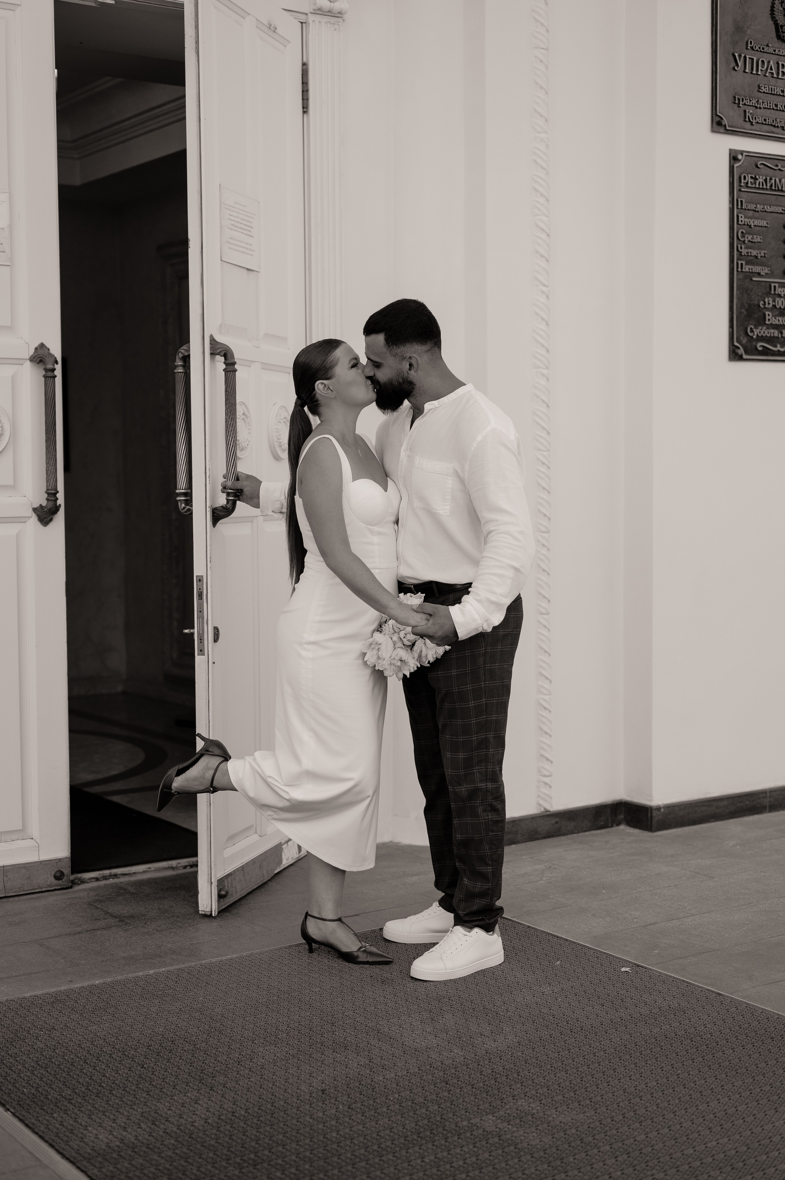 Роман и Анастасия💍. Свадебный и семейный фотограф в Краснодаре Алина Мельник