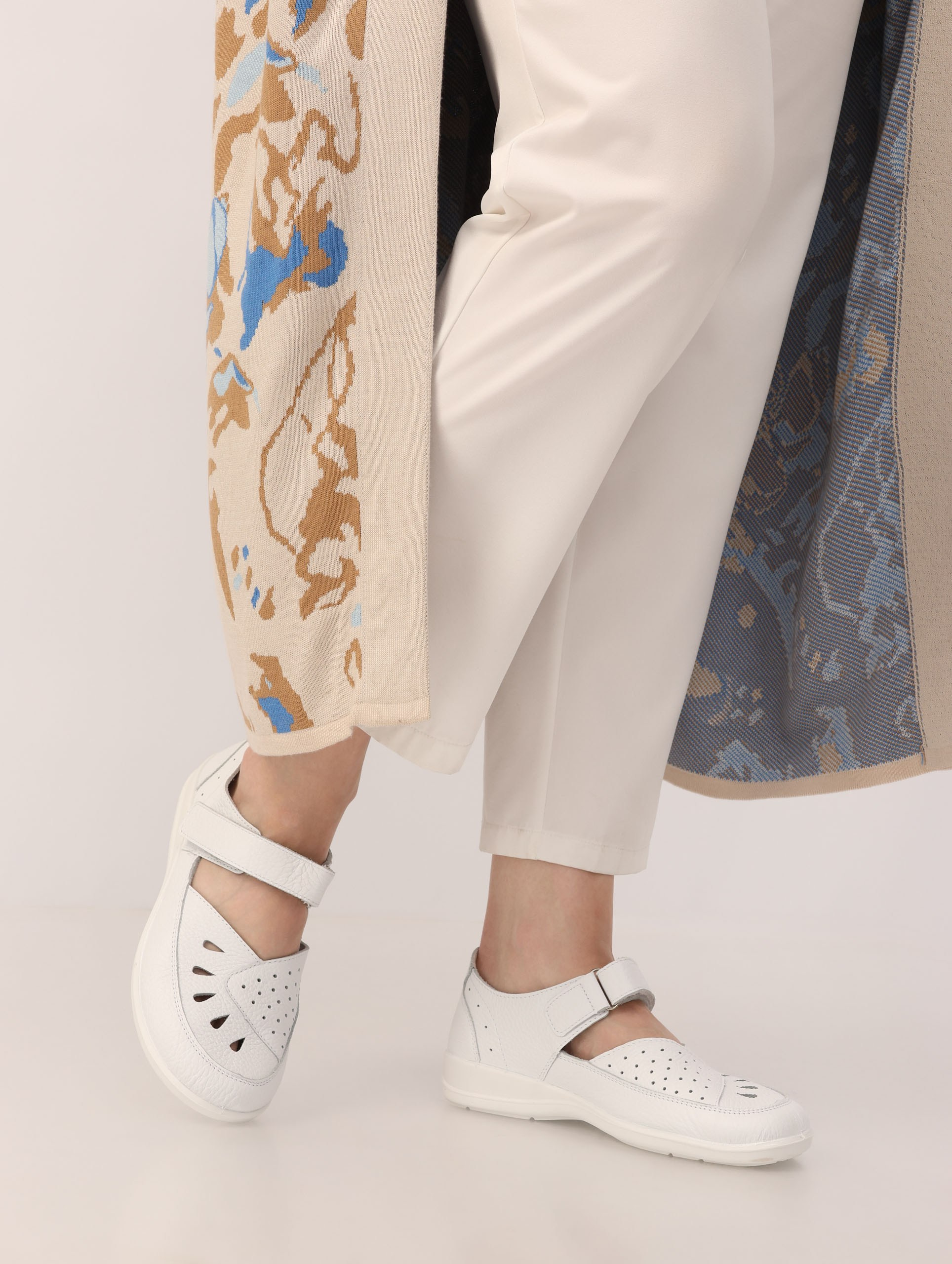 Фотоальбом с избранными модельными съёмками