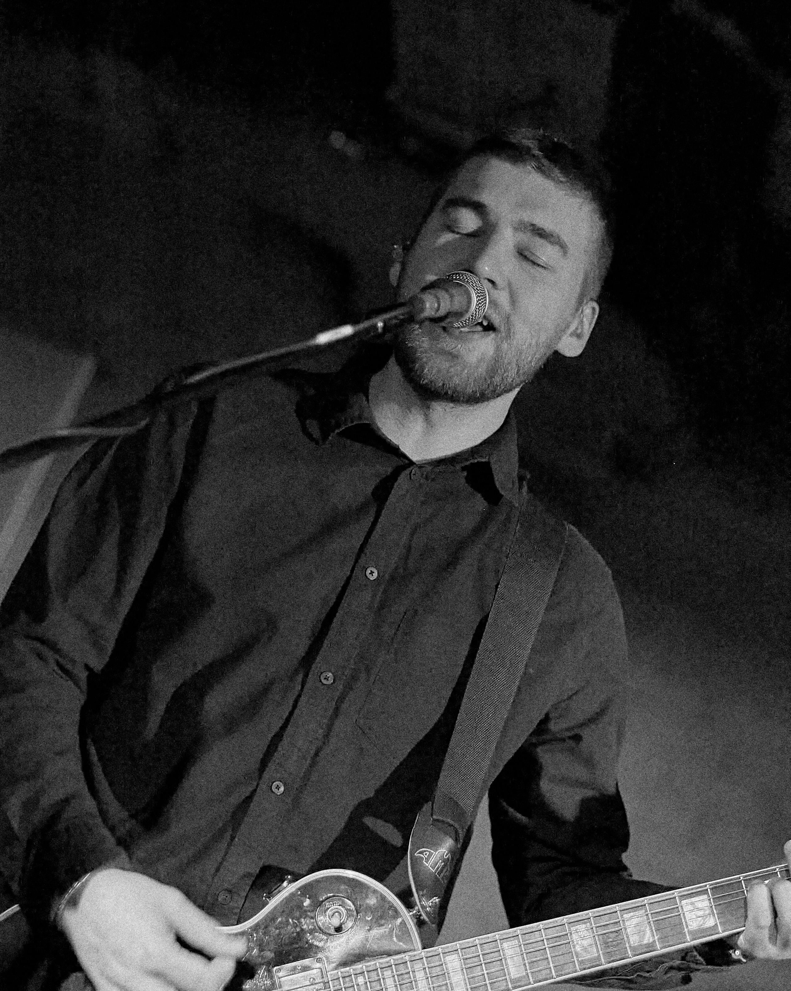 Концертные съёмки (Репортаж)