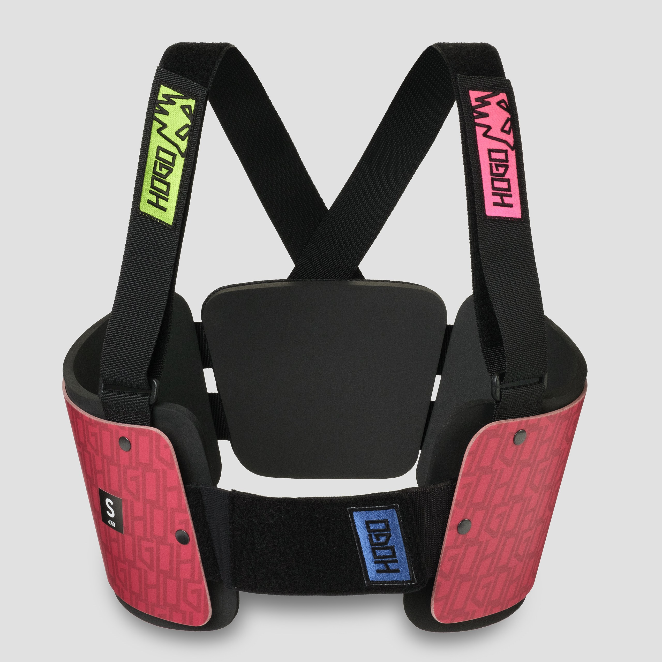 Предметные съёмки спортивного инвентаря для компании HOGO (часть 1)