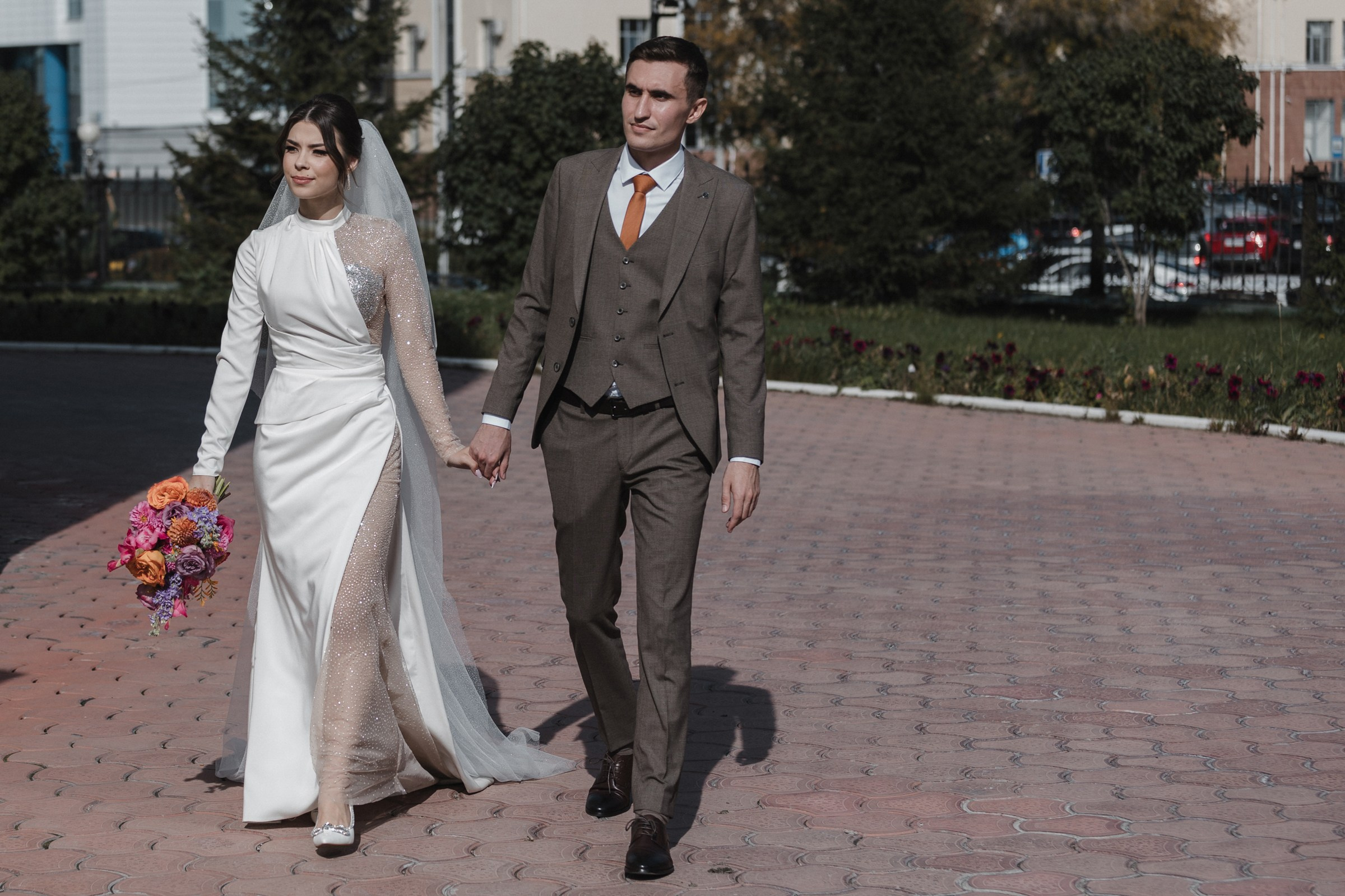 Luka + Lisa. Антон Айрис | Anton Iris — стильно сниму твою свадьбу и депрессию