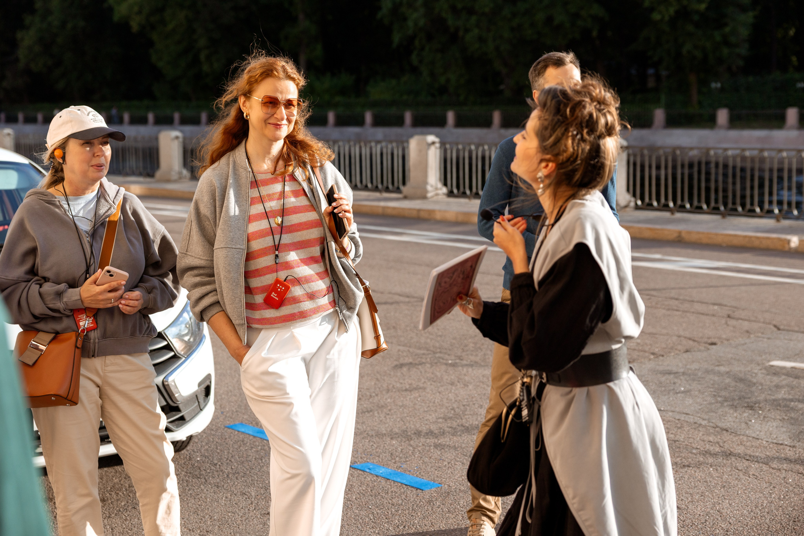 Репортаж.Прогулка-экскурсия для ГК «Еврострой». Фотограф в Санкт-Петербурге Ефремова Наталья