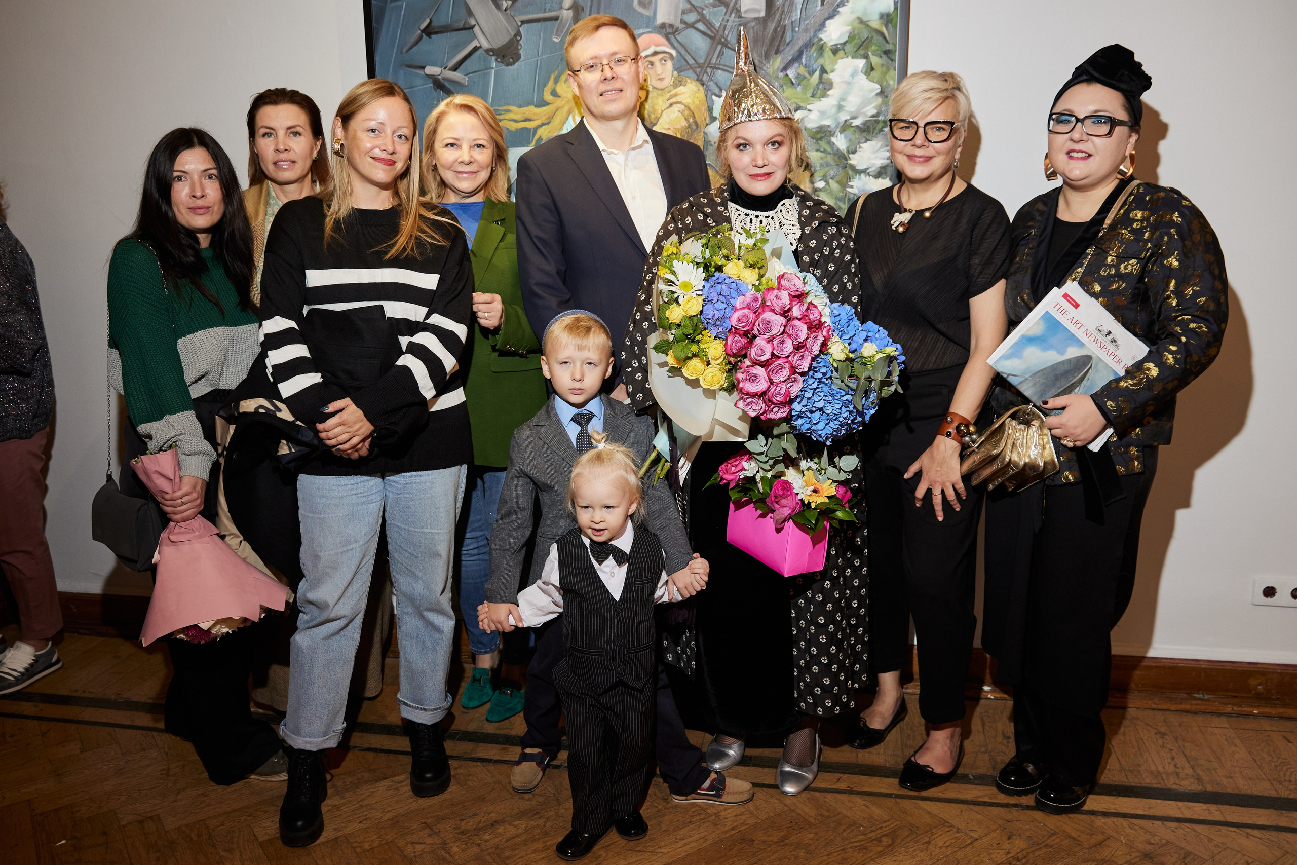 24. Фотограф Недорез Александр в Москве. Репортаж на ваших мероприятиях