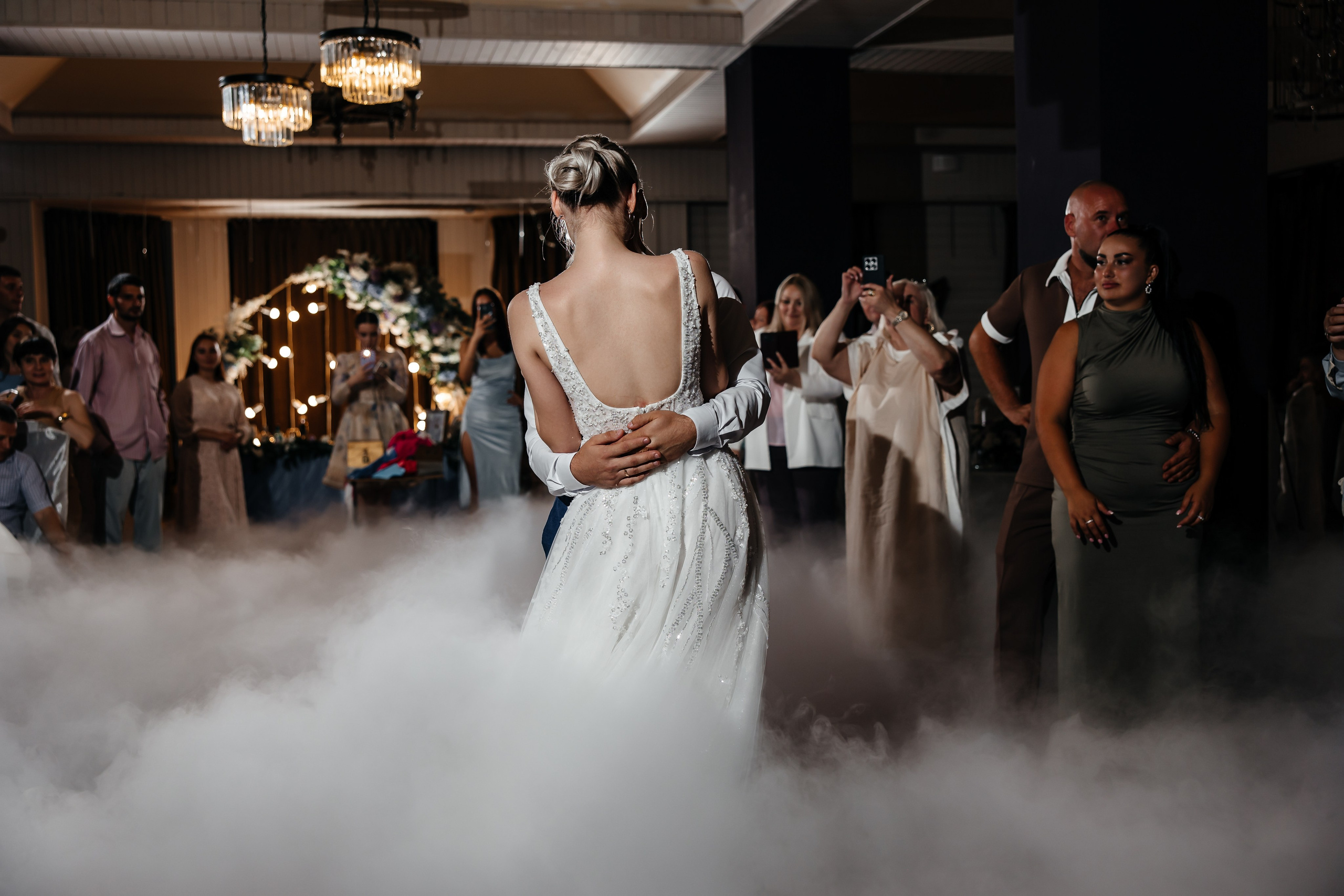 Анонс свадьбы Елены и Владислава. Свадебный фотограф в Крыму и Севастополе Ольга Баскакова