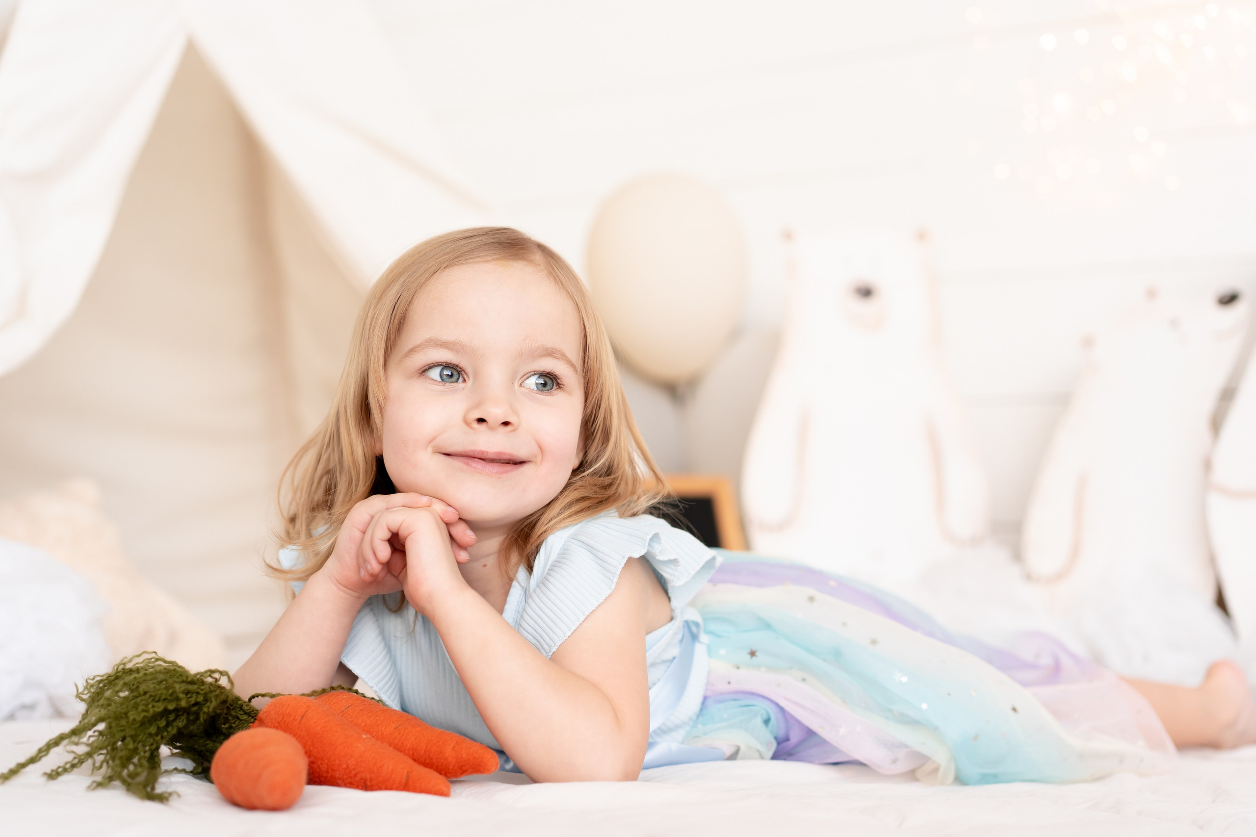 Анжелике 4 годика!. Детская, семейная фотостудия в Санкт-Петербурге ТЕПЛО