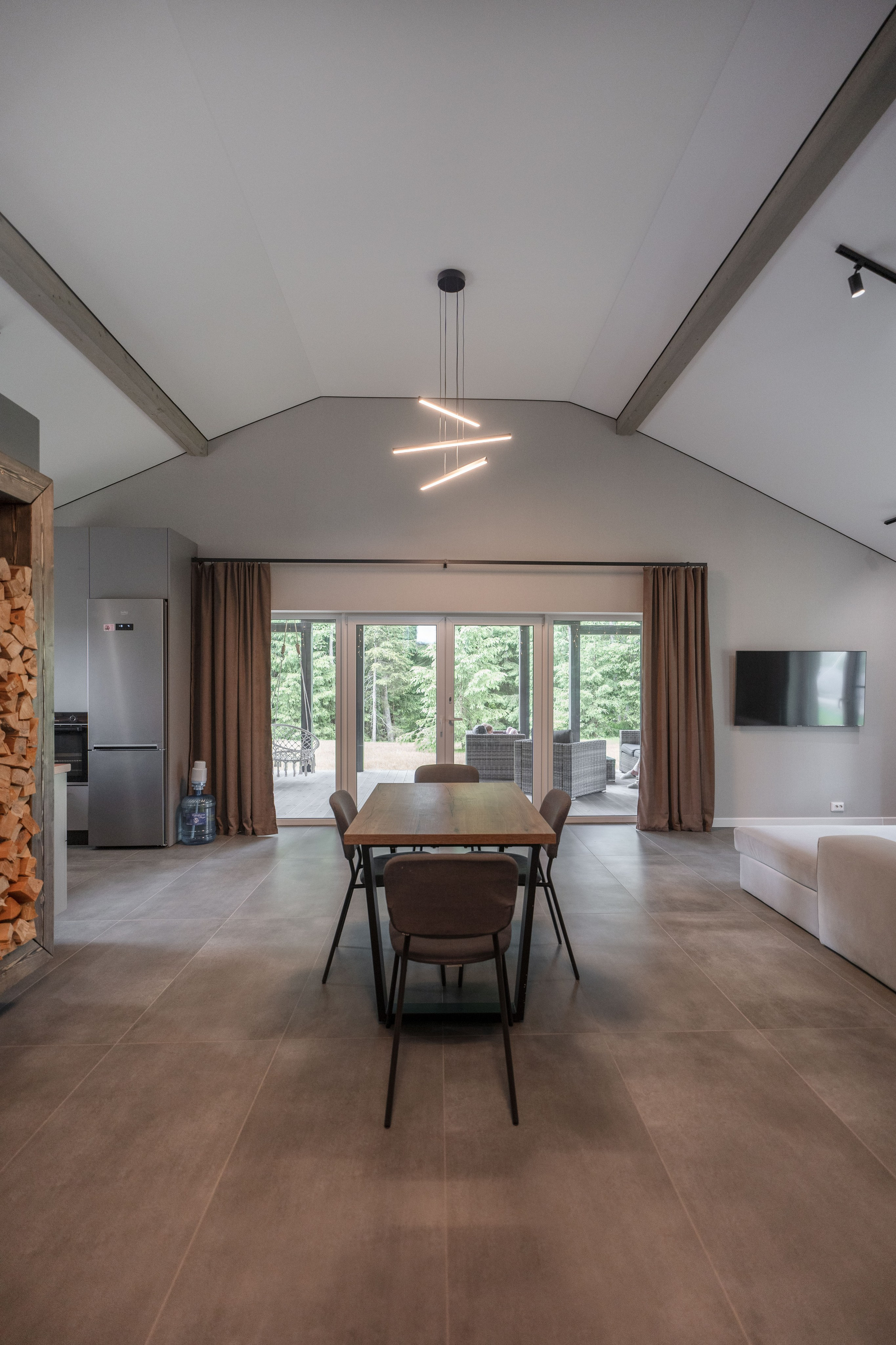 Интерьерная Съемка. Услуги фотографа СПб. Фотограф видеограф Игорь Рисар