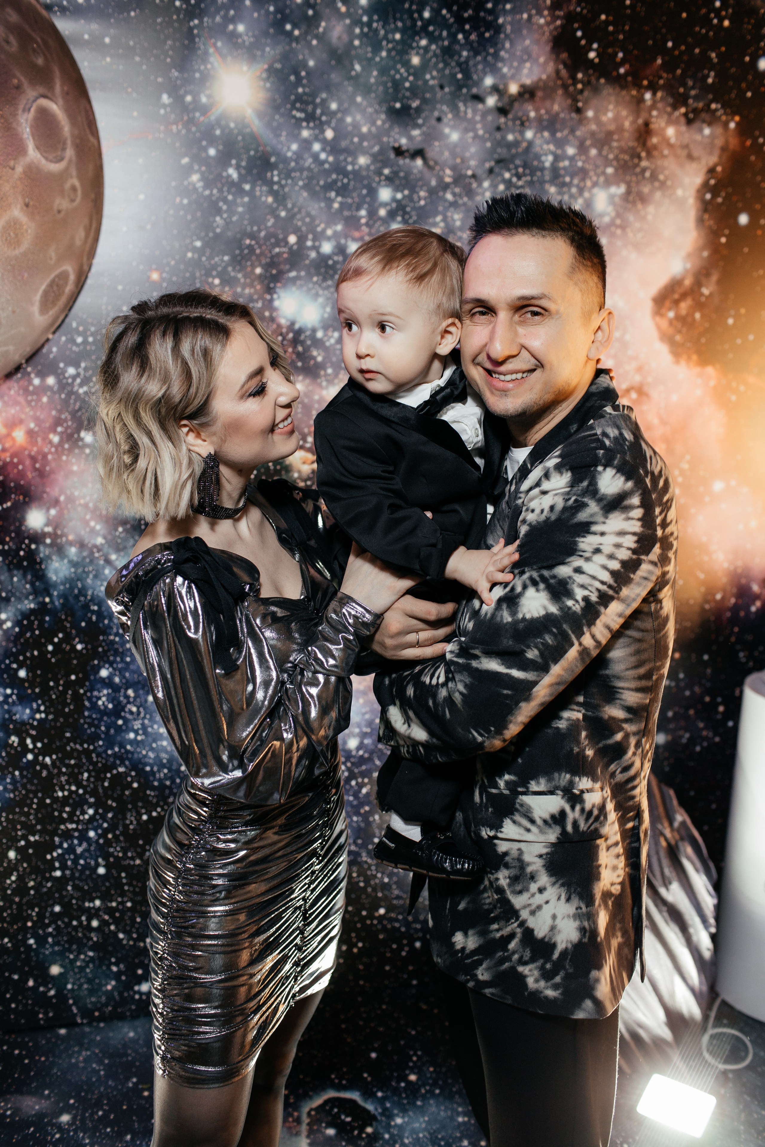 Артемий 2 года @allazemaalla. Свадебный и семейный фотограф