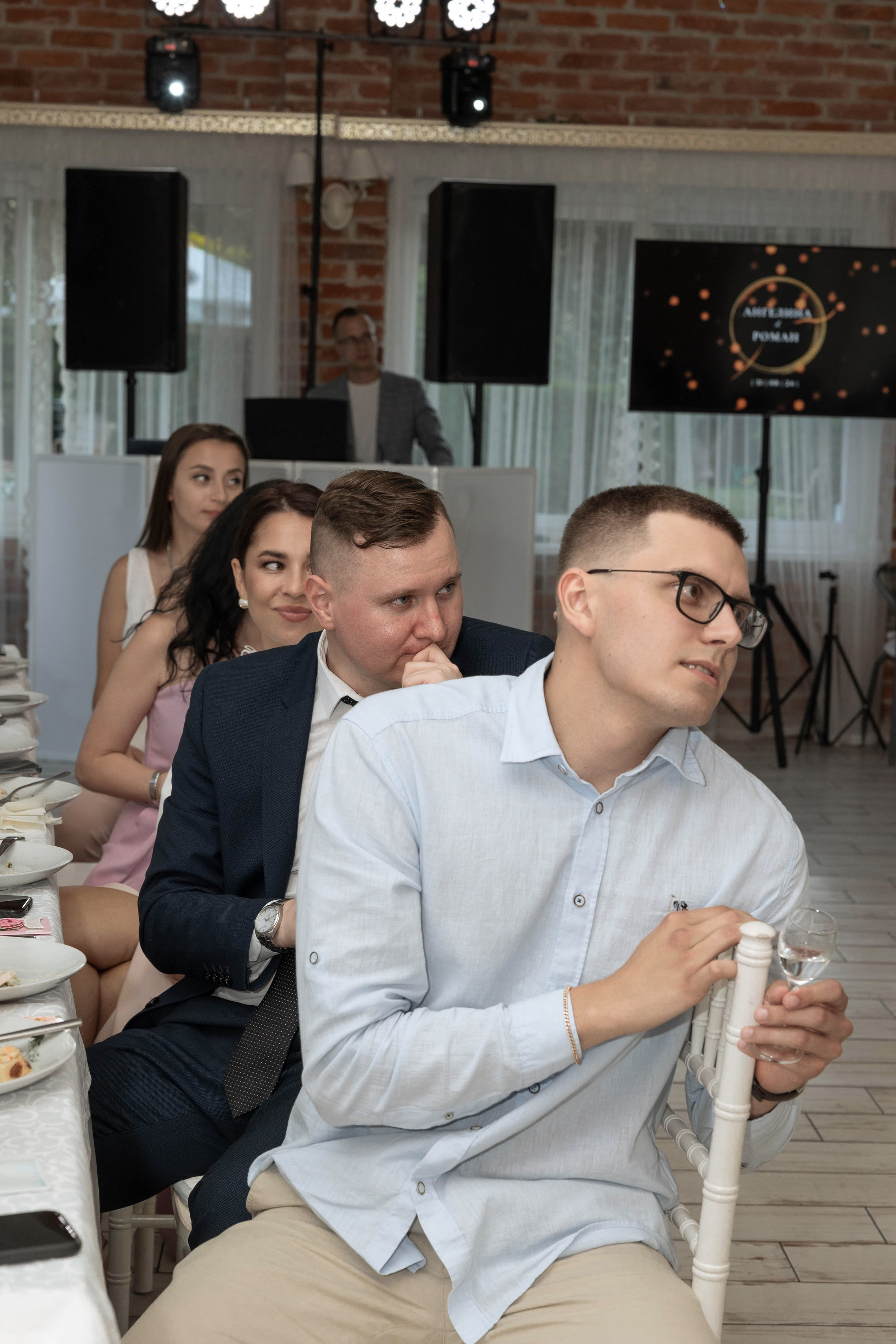 Мэтч. Свадебный фотограф Калининград