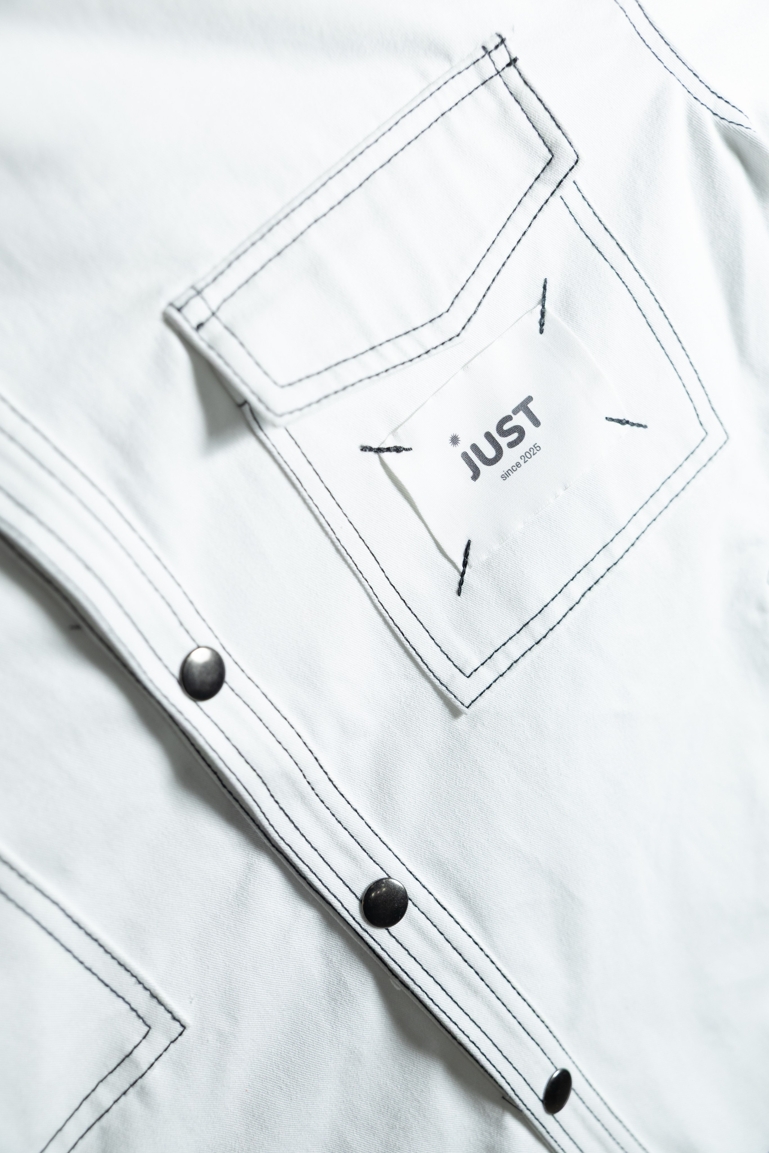 JUST ONE YEAR | MAC Yerevan. JUST BRAND AGENCY