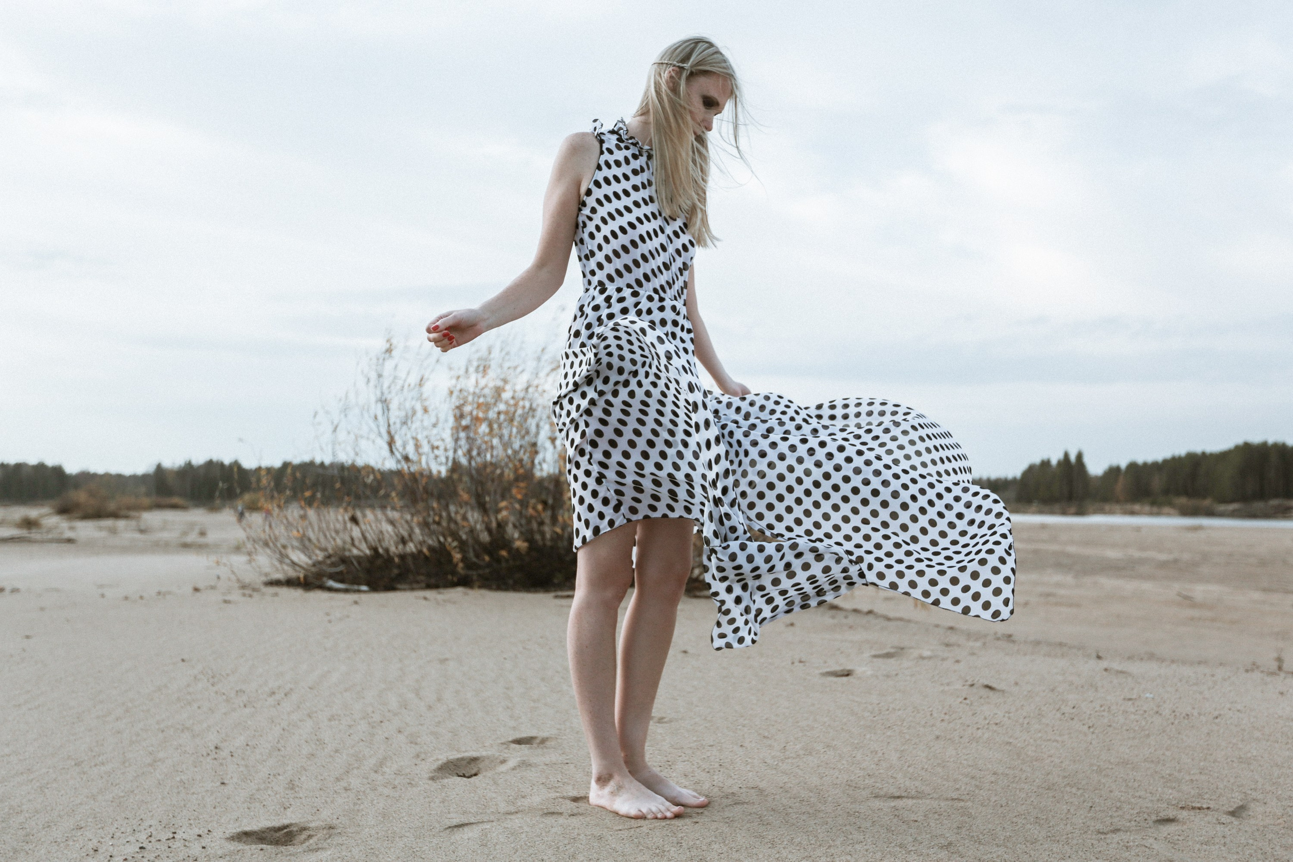 Настя. Портретный фотограф в Сыктывкаре Алина Ракшина