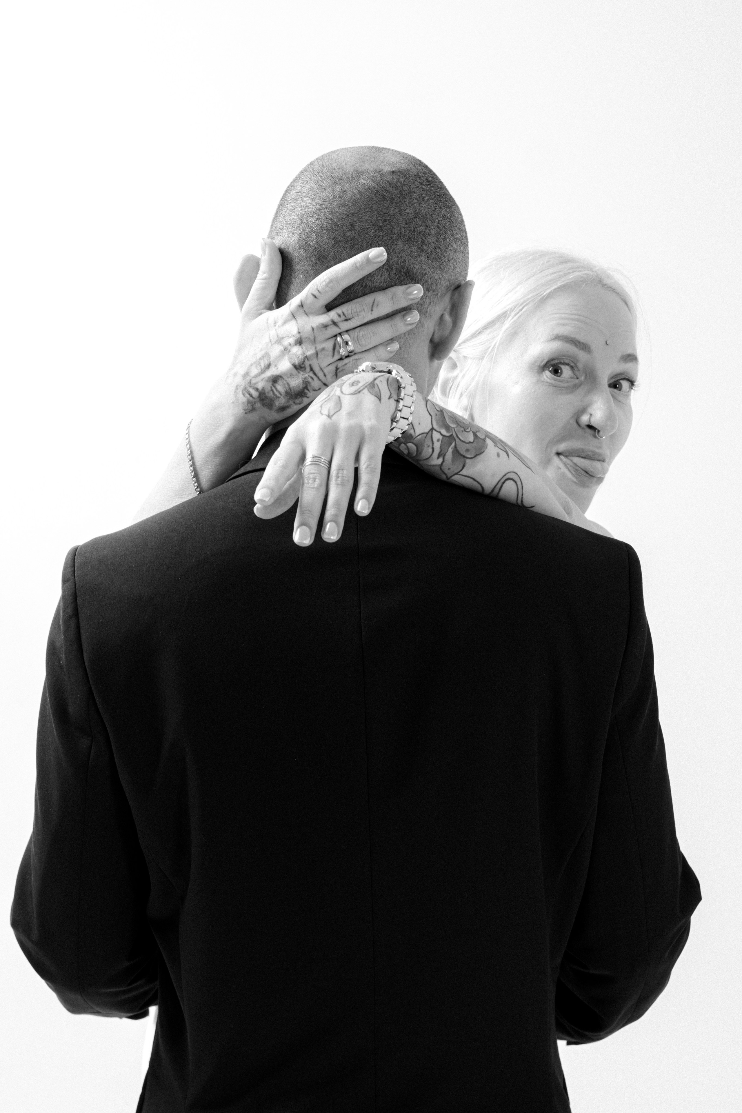 Владимир и Ольга. Фотограф в Москве